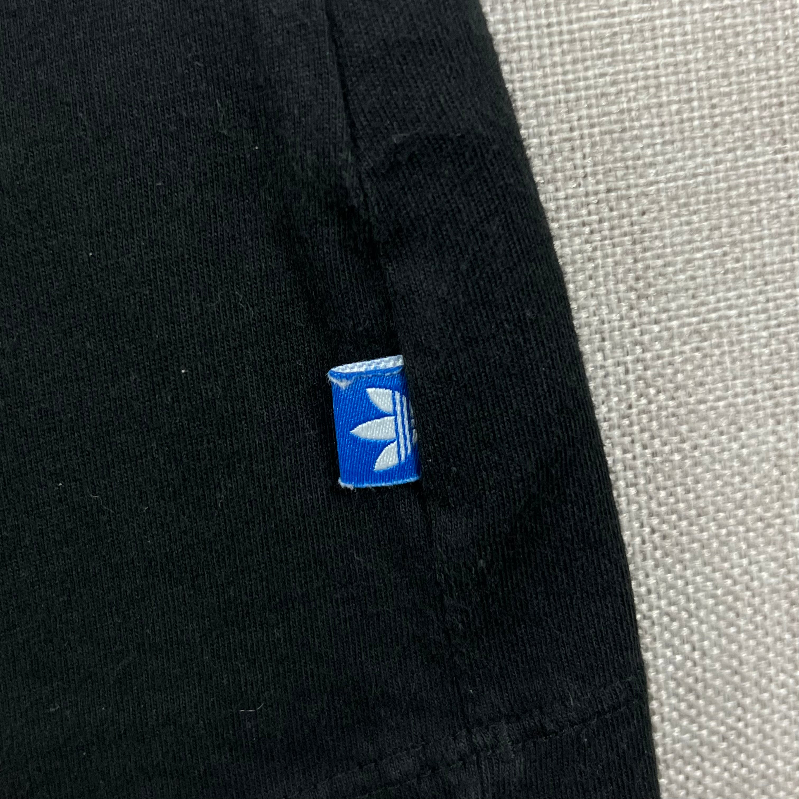 ADIDAS ORIGINALS TREFOIL TEE