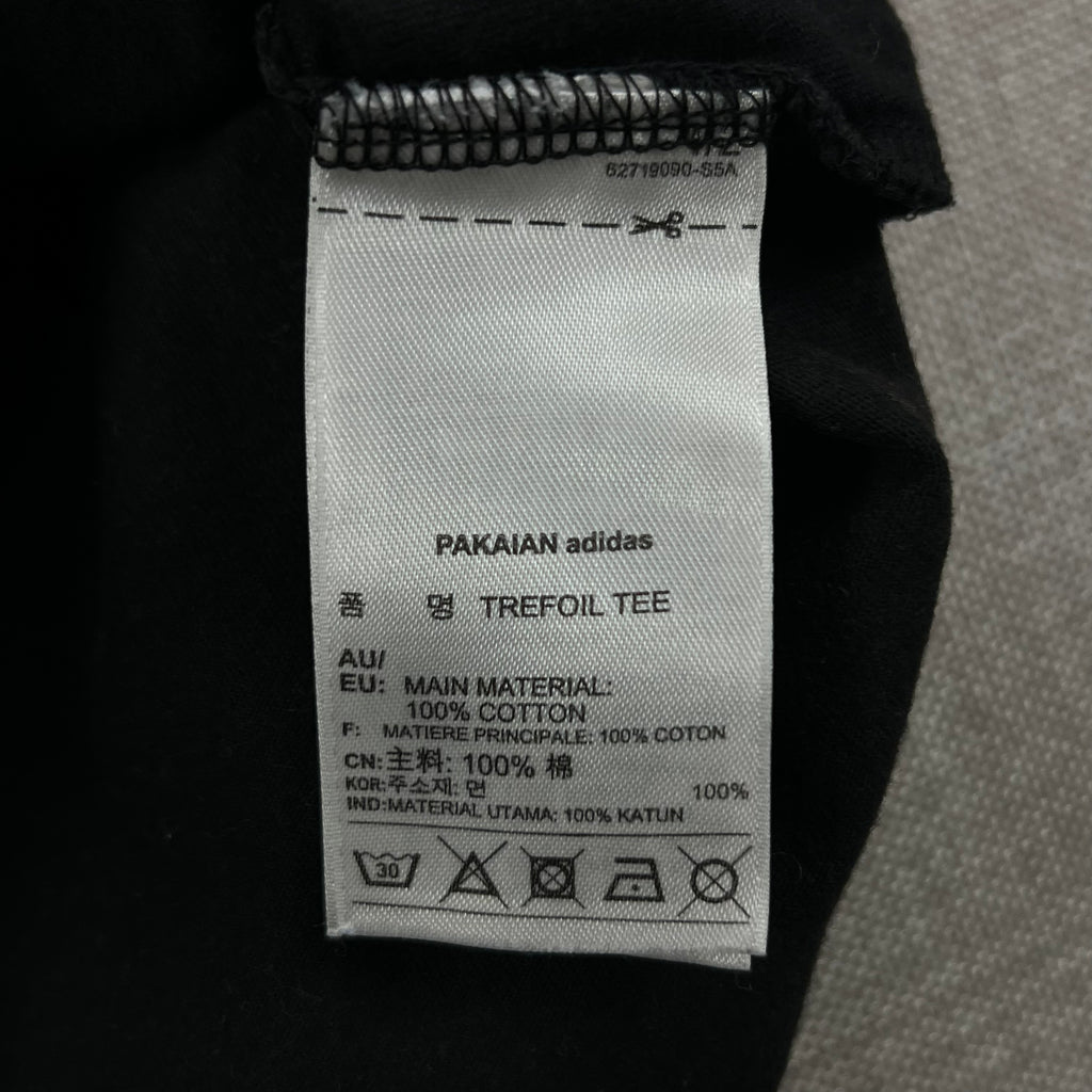 ADIDAS ORIGINALS TREFOIL TEE