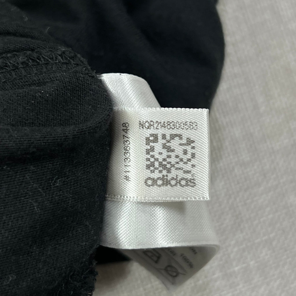 ADIDAS ORIGINALS TREFOIL TEE