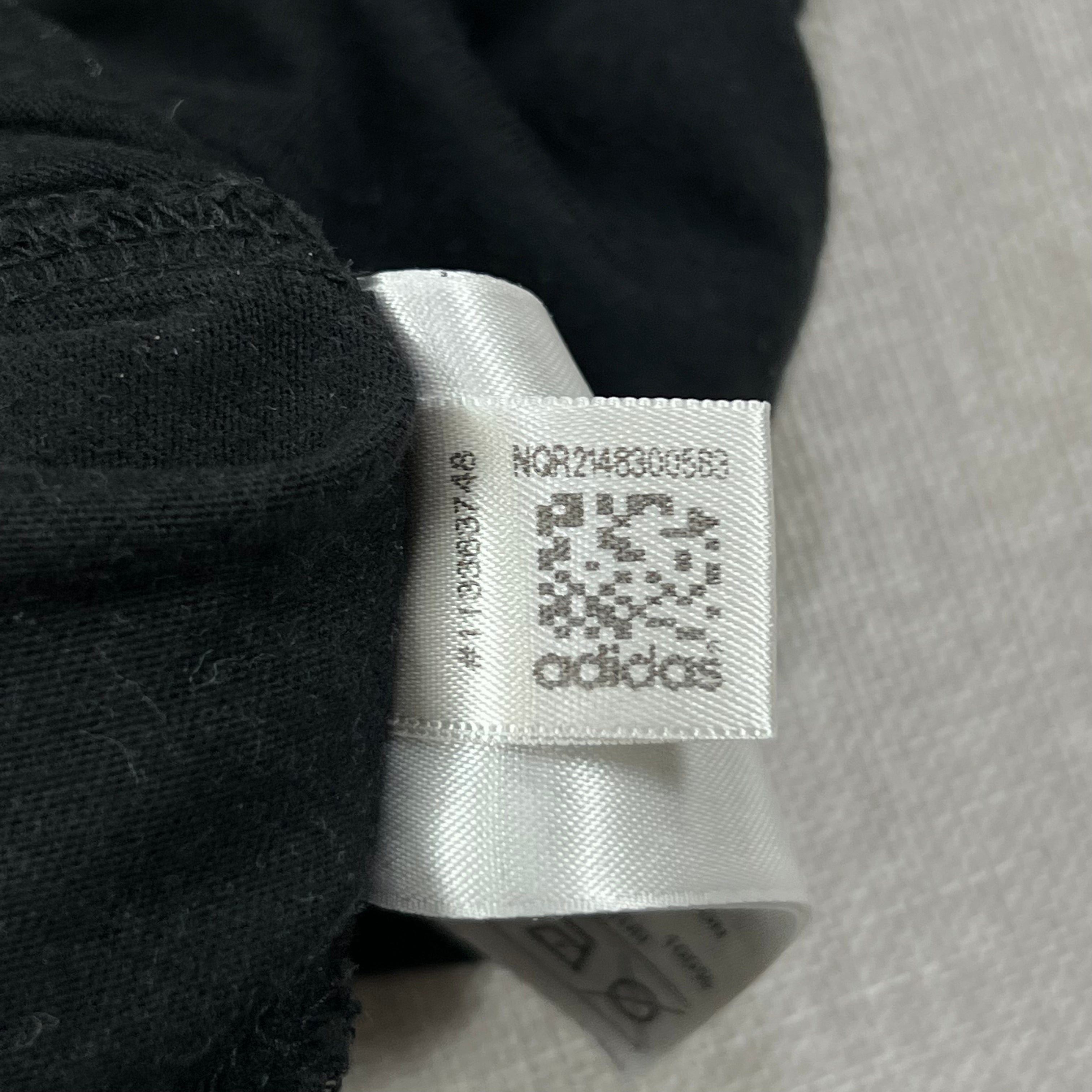 ADIDAS ORIGINALS TREFOIL TEE