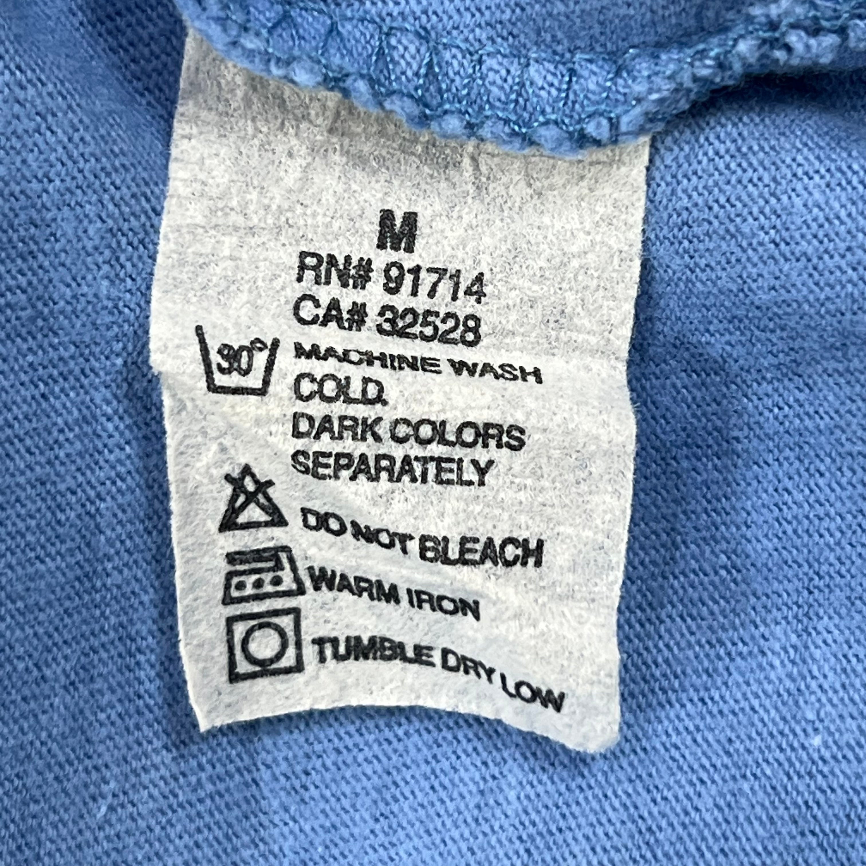 ARMANI EXCHANGE TEE