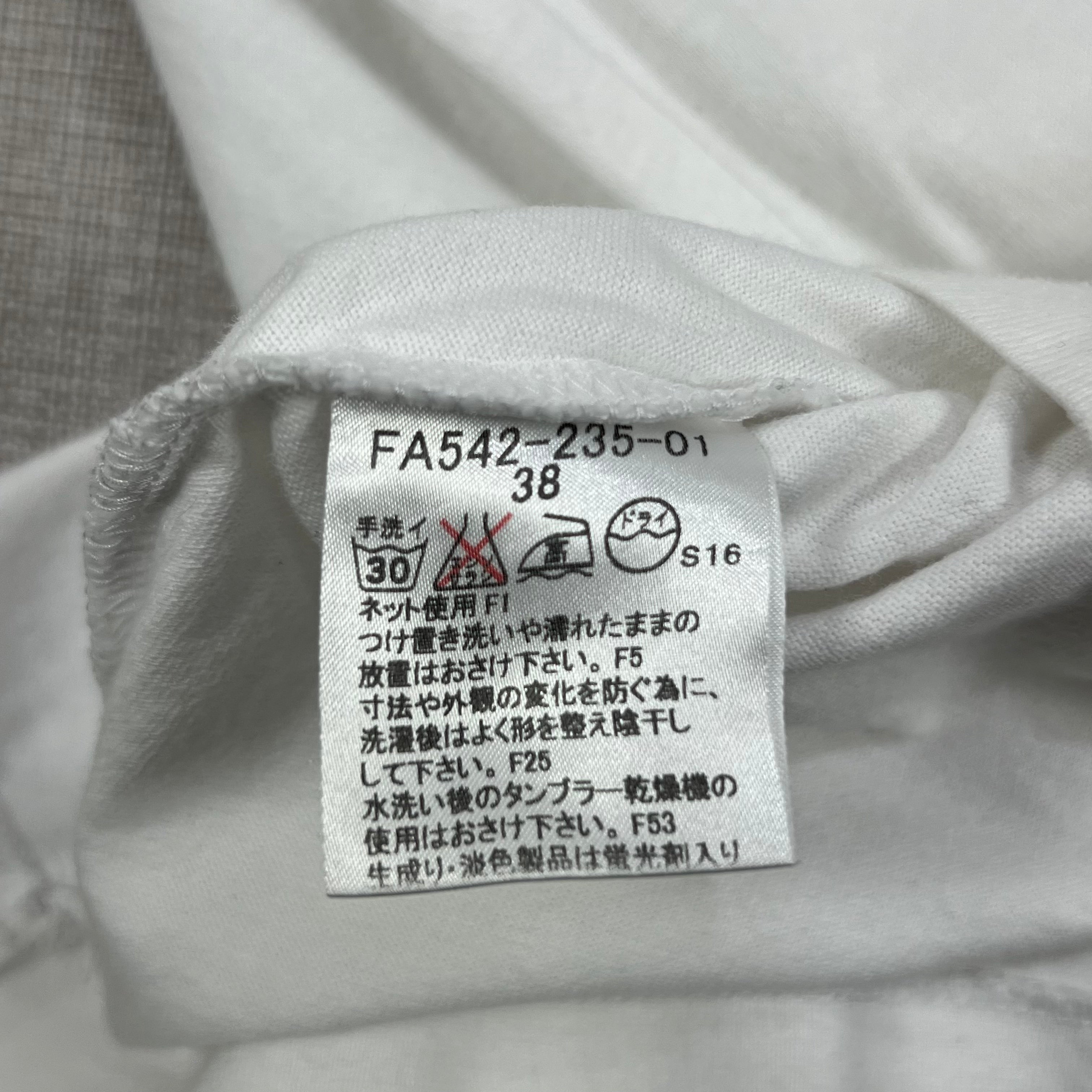 BURBERRY BLUE LABEL TEE