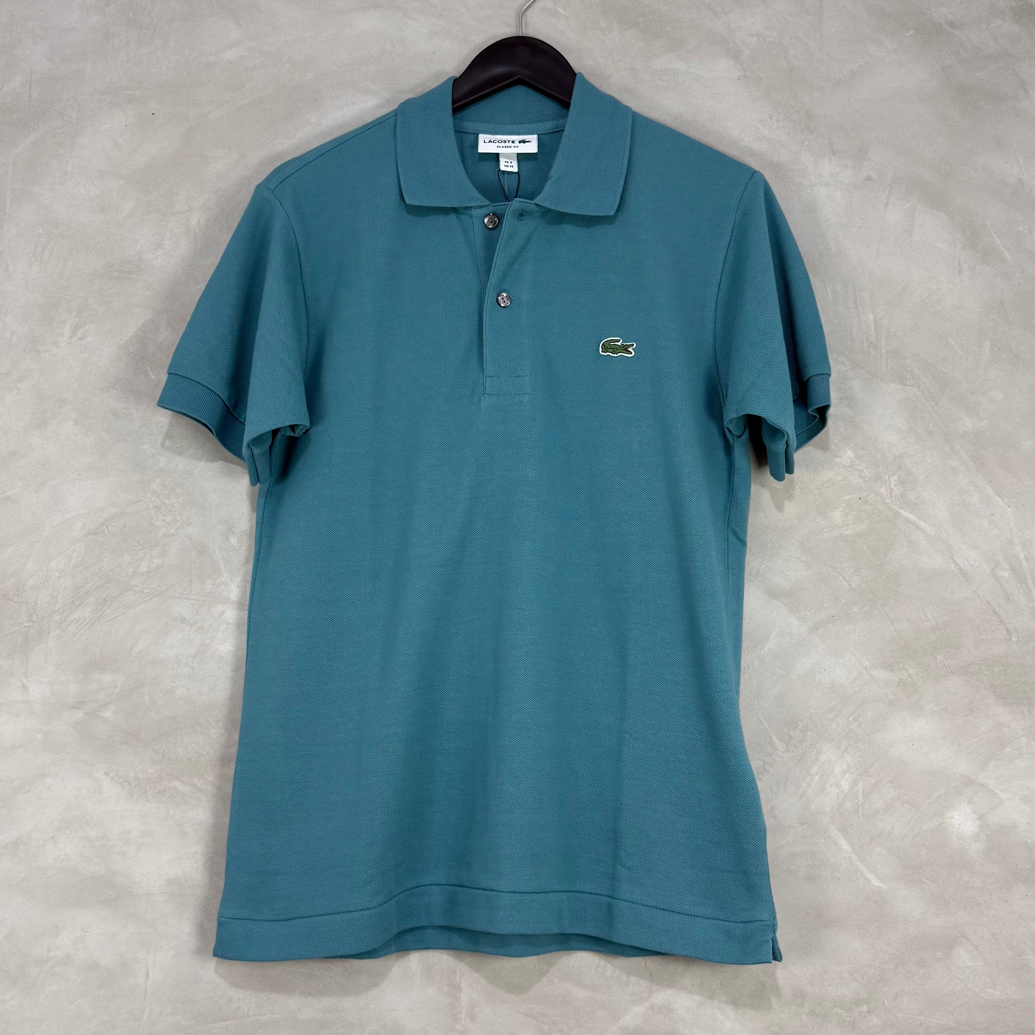 LACOSTE POLO SHIRT (BRANDNEW)