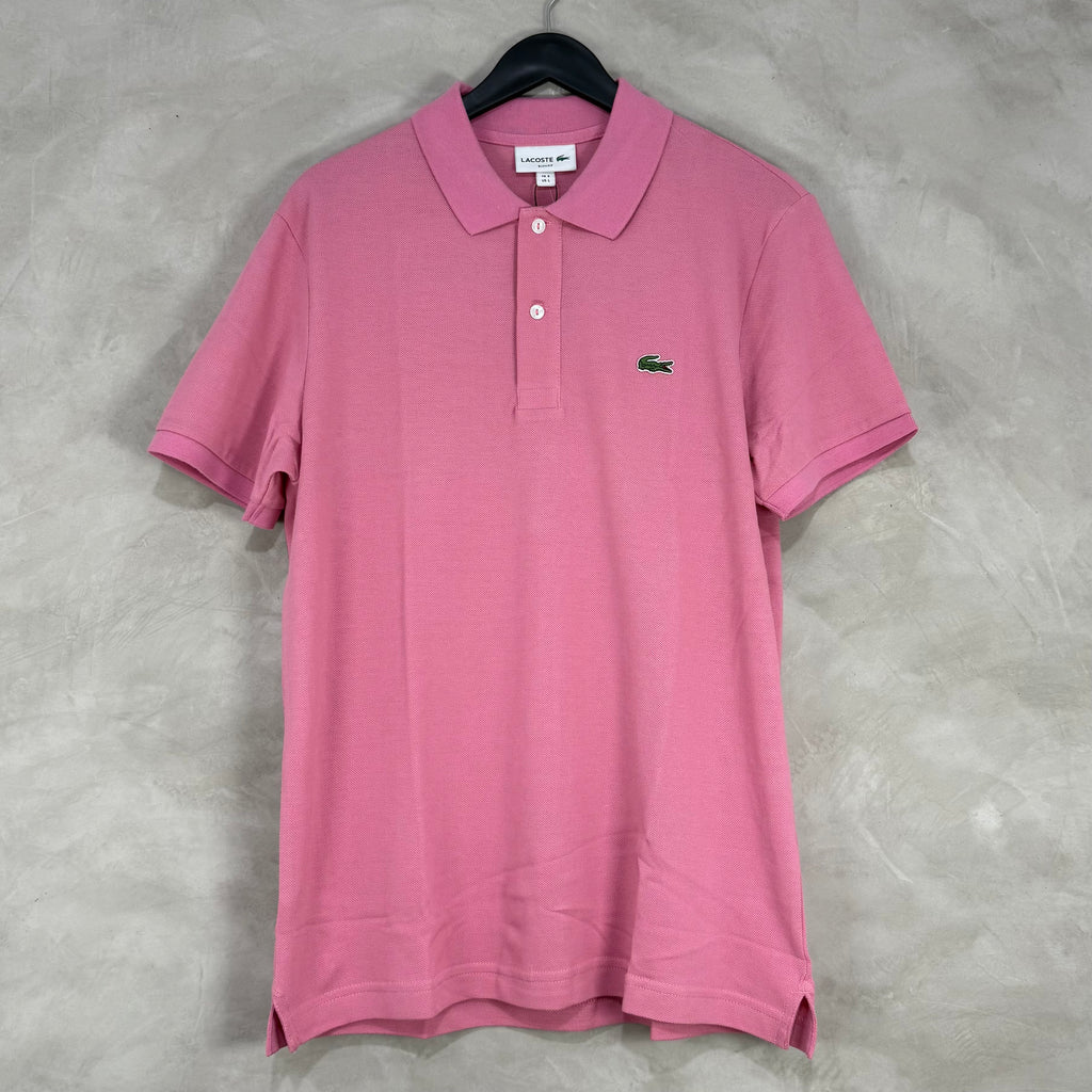 LACOSTE POLO SHIRT (BRANDNEW)