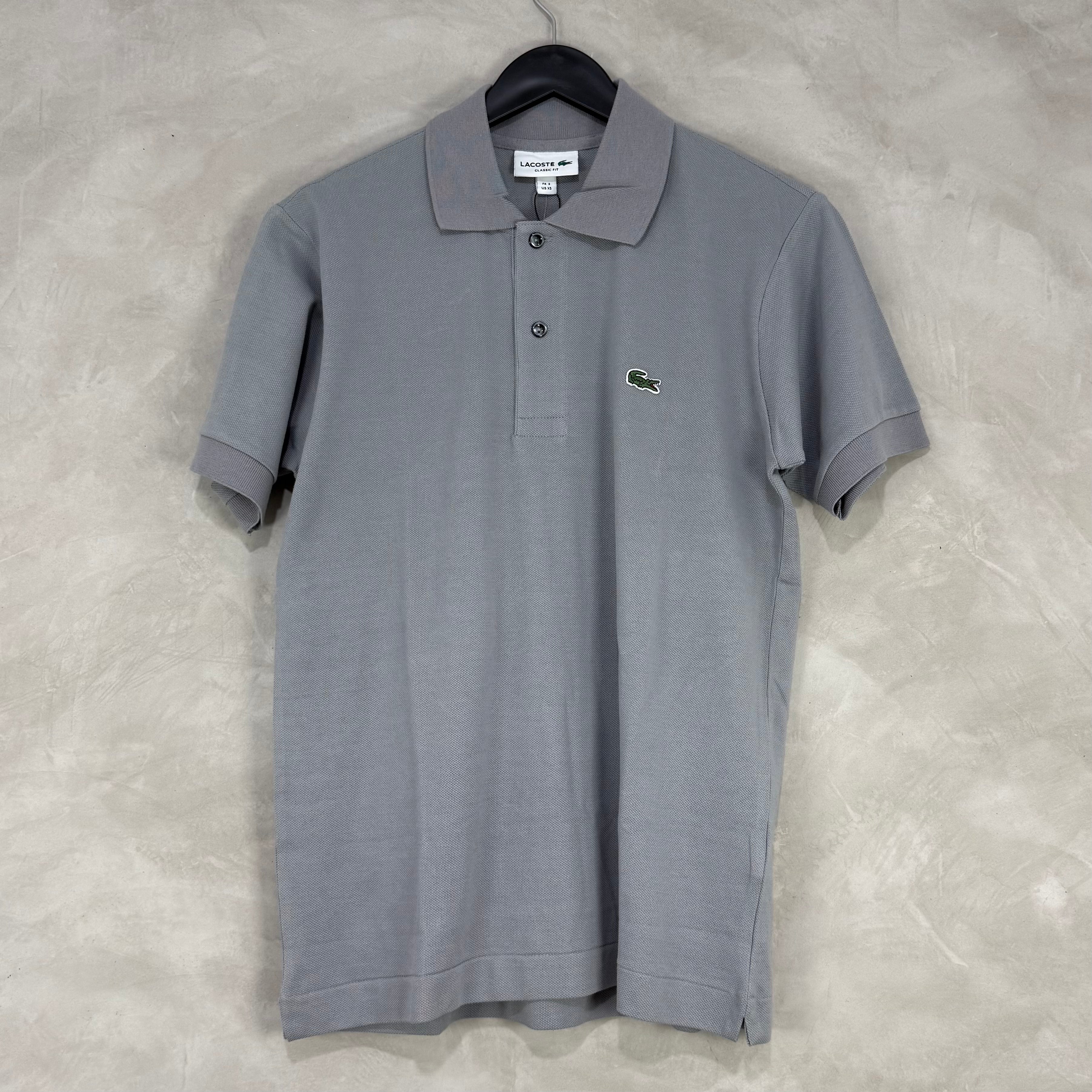 LACOSTE POLO SHIRT