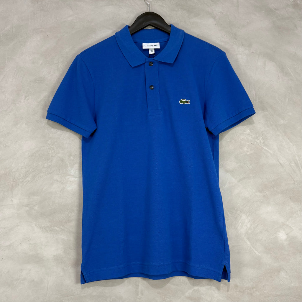 LACOSTE POLO SHIRT (BRANDNEW)