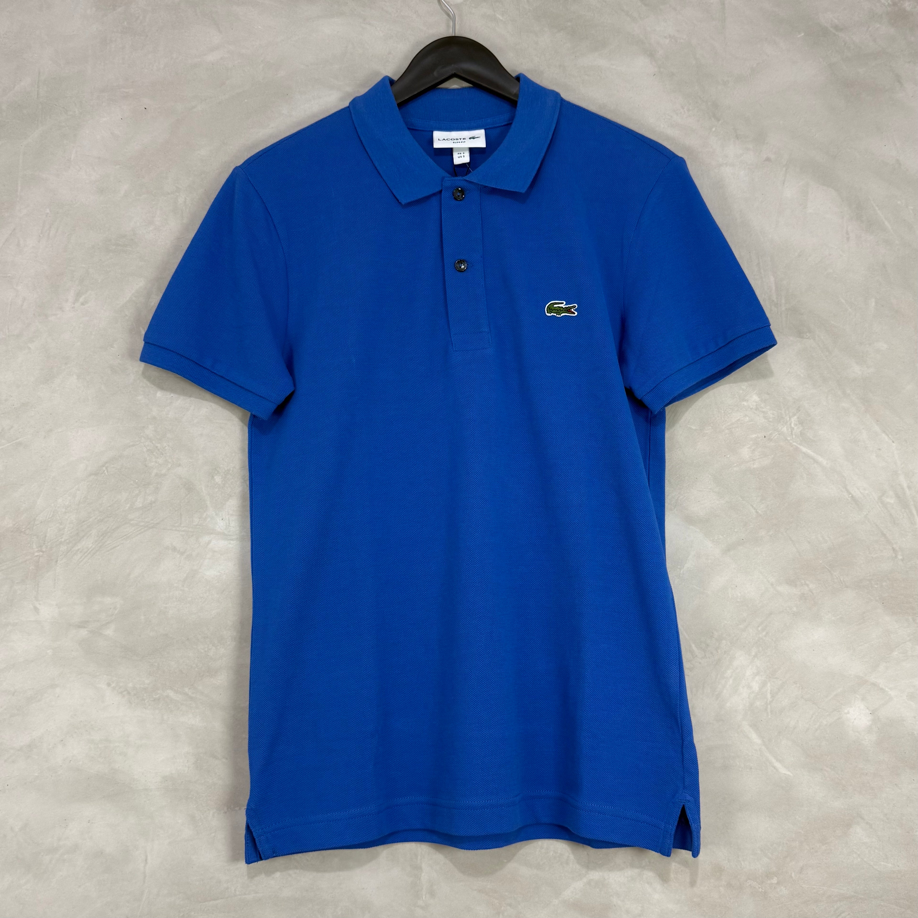 LACOSTE POLO SHIRT (BRANDNEW)