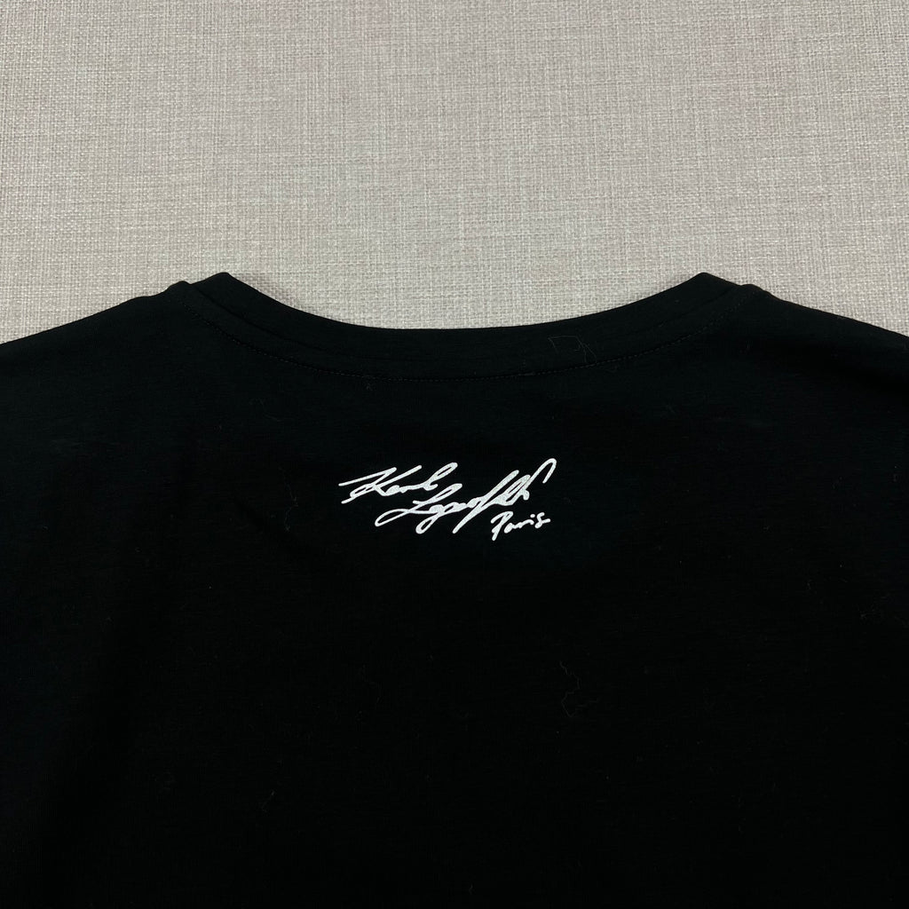 KARL LAGERFELD PARIS TEE