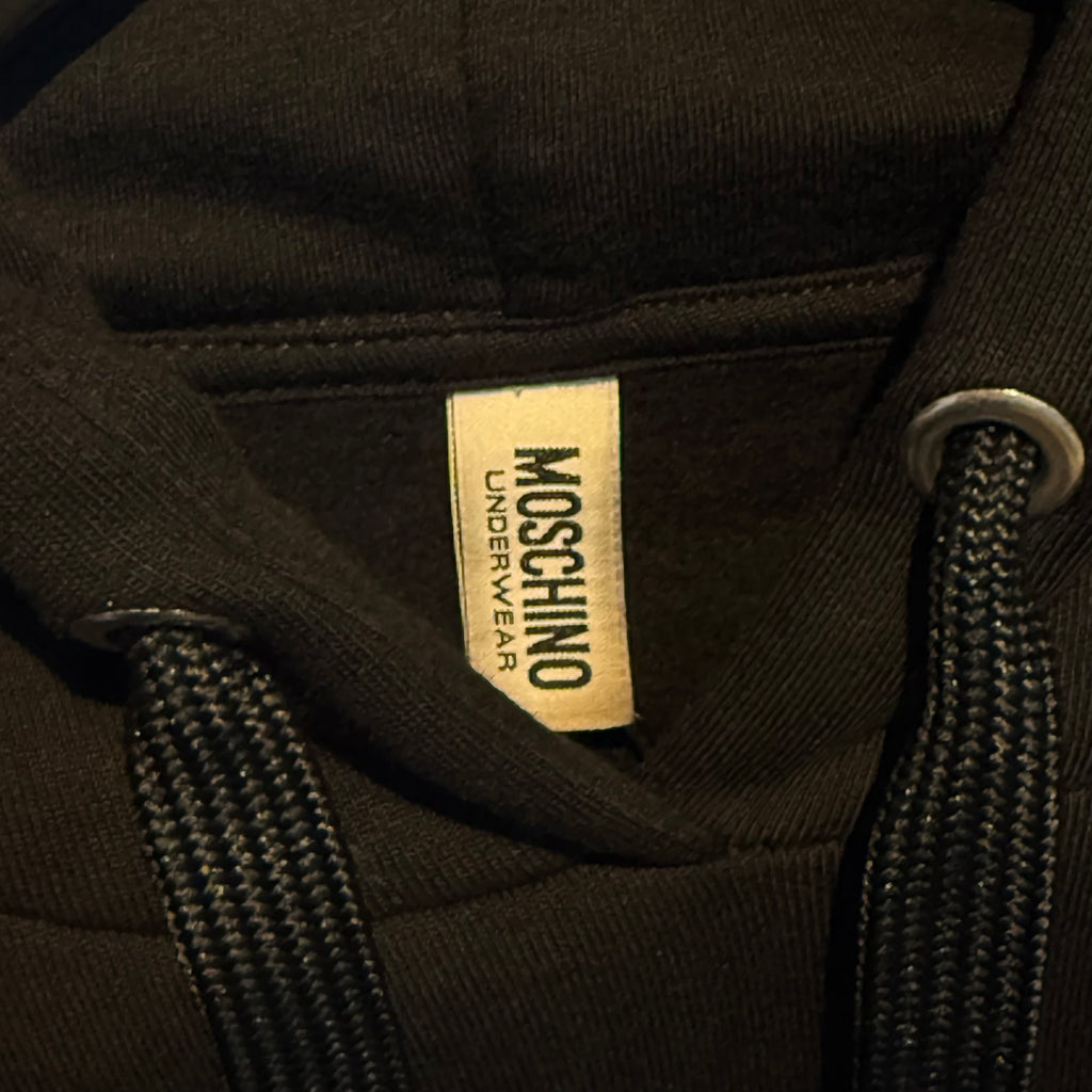 MOSCHINO PULLOVER