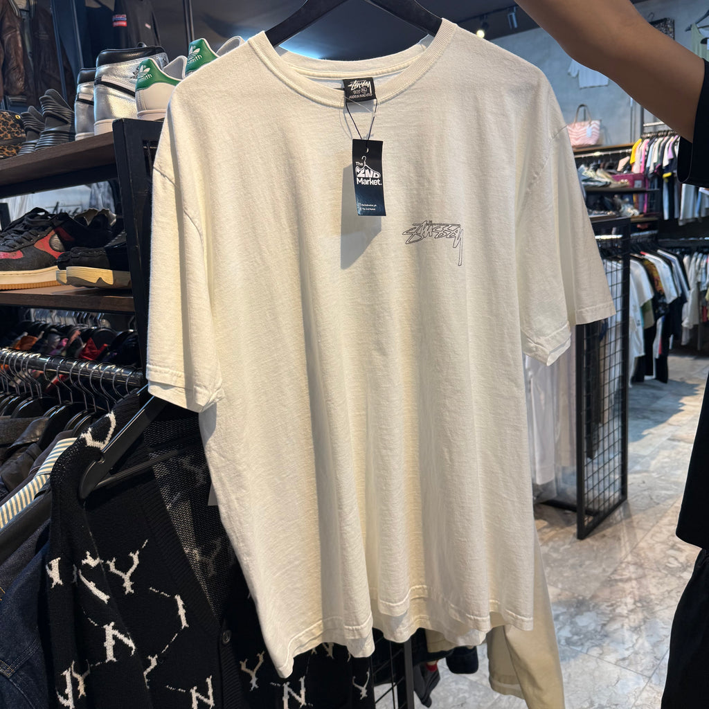 STUSSY WINGSPAN TEE