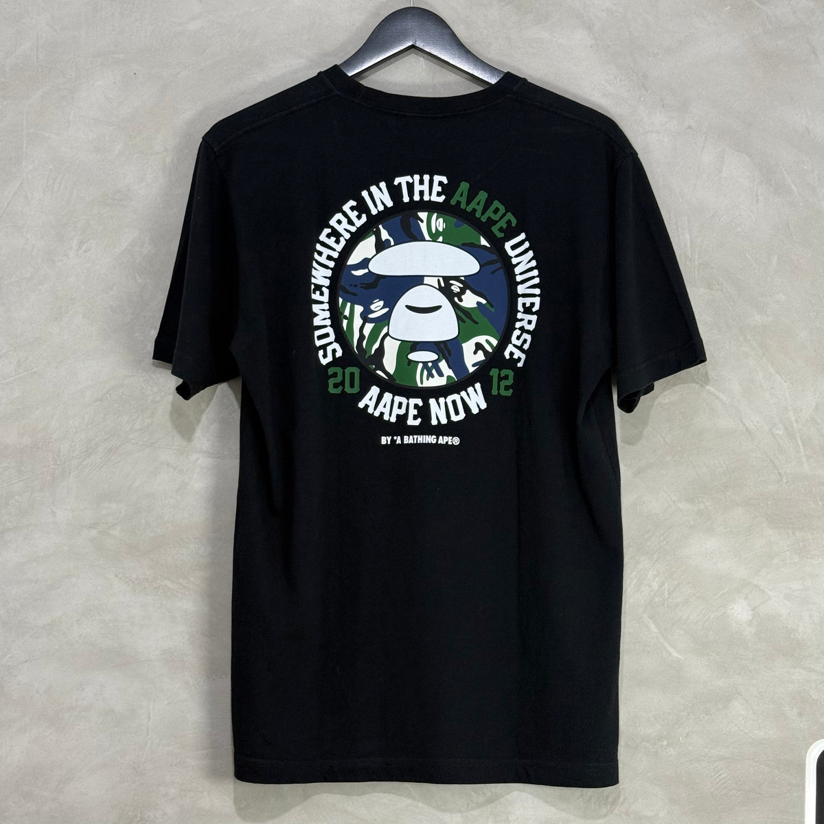AAPE TEE