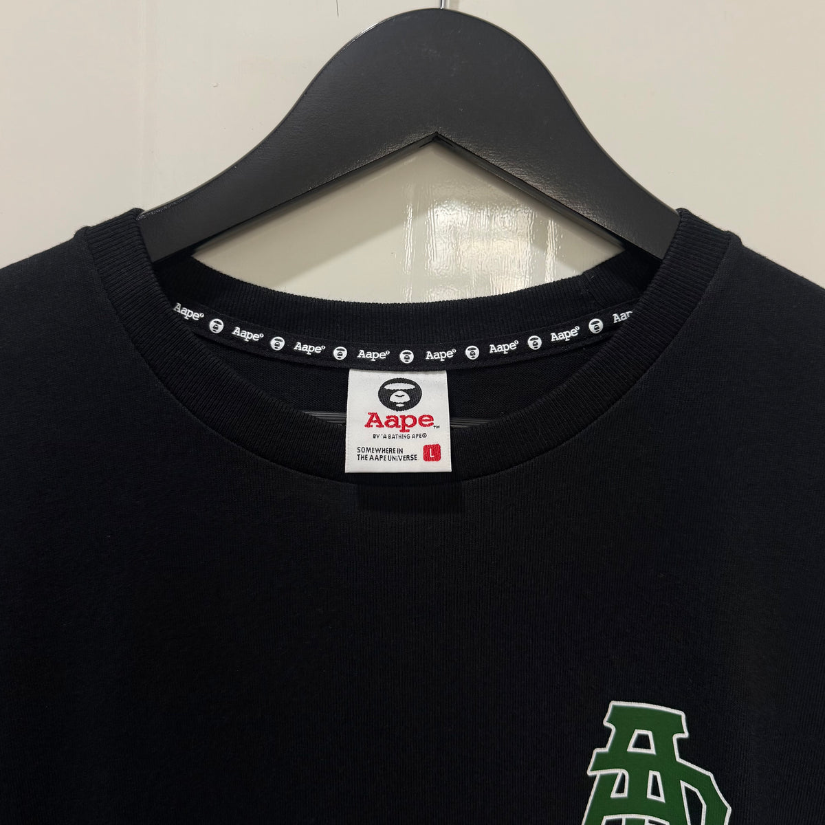 AAPE TEE