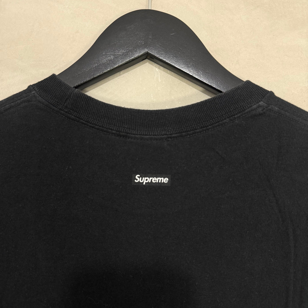 SUPREME THE VELVET UNDERGROUND