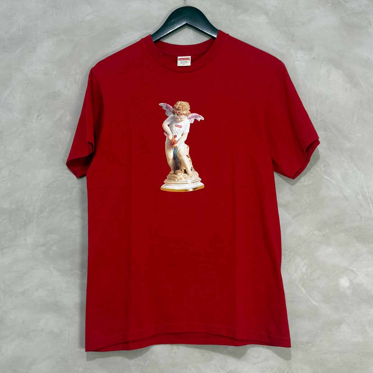 SUPREME CUPID TEE