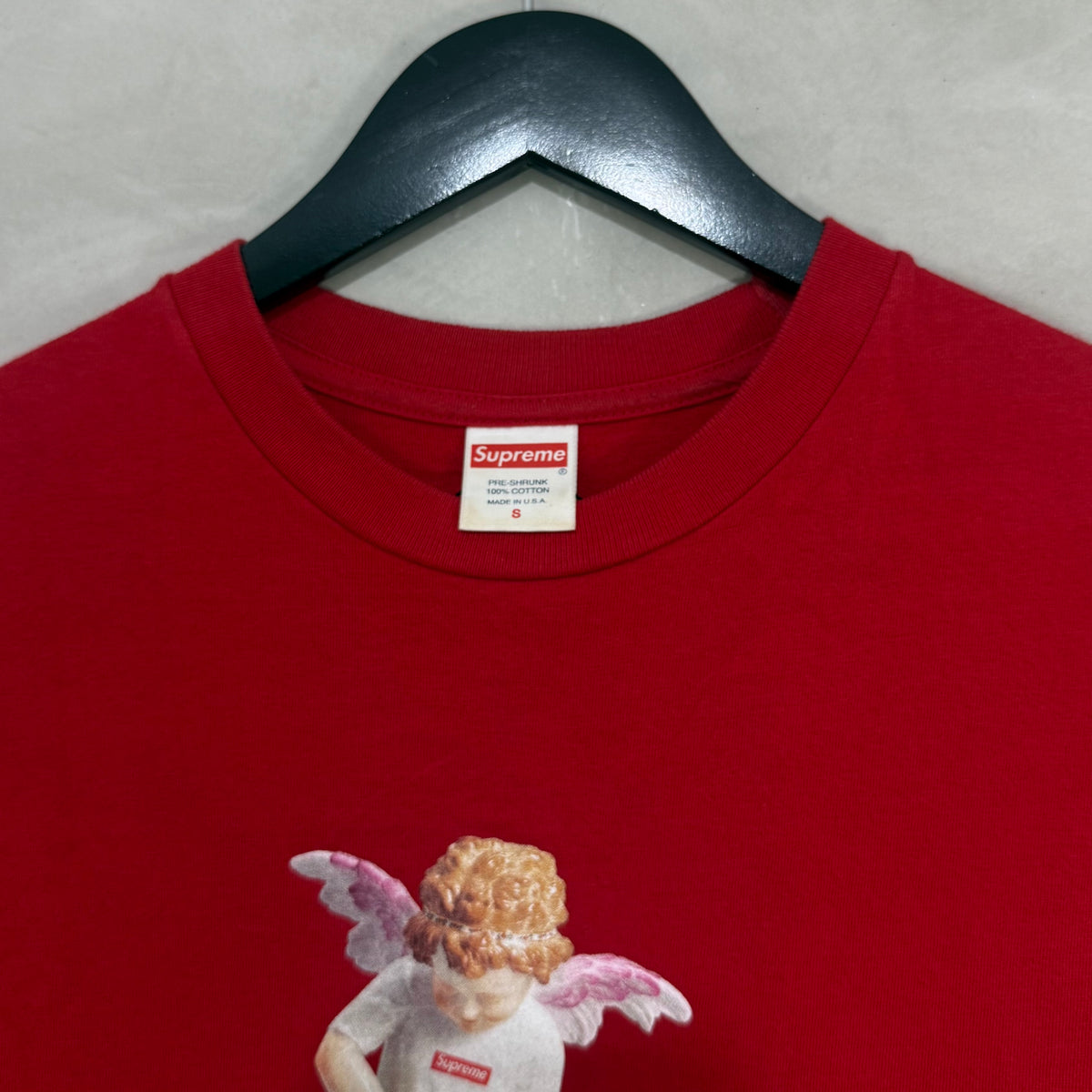 SUPREME CUPID TEE