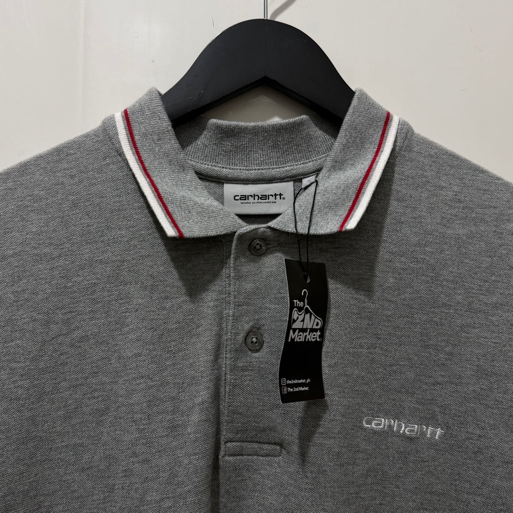 CARHARTT POLO SHIRT