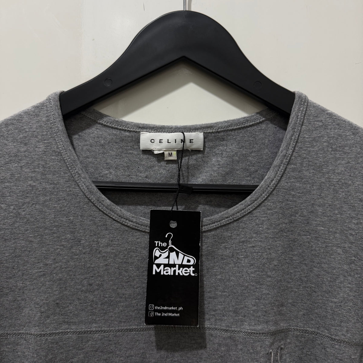 CELINE TEE