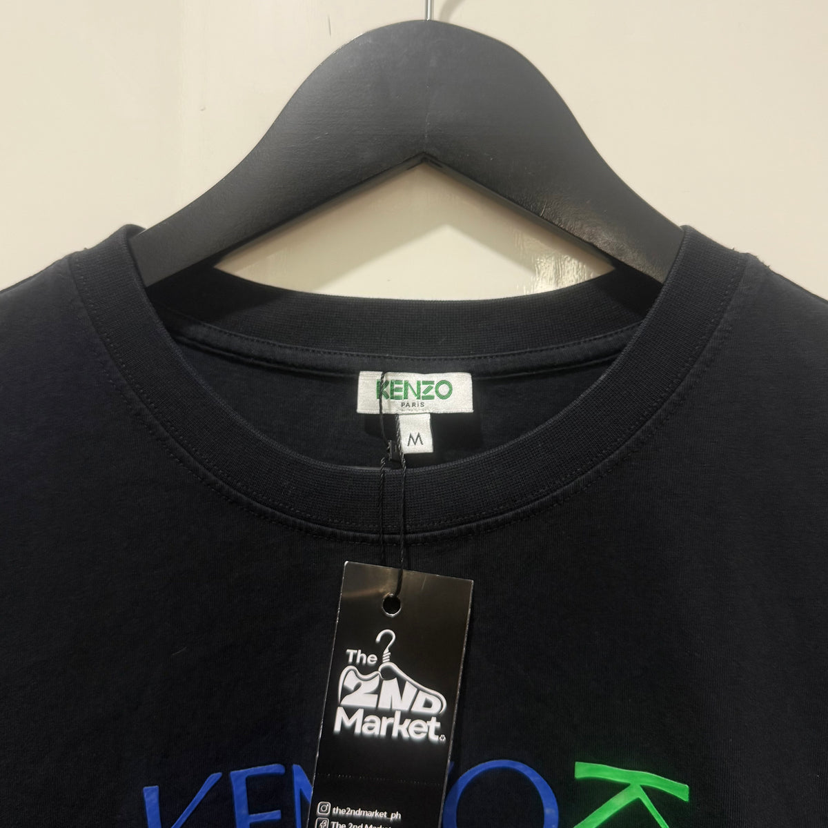 KENZO TEE
