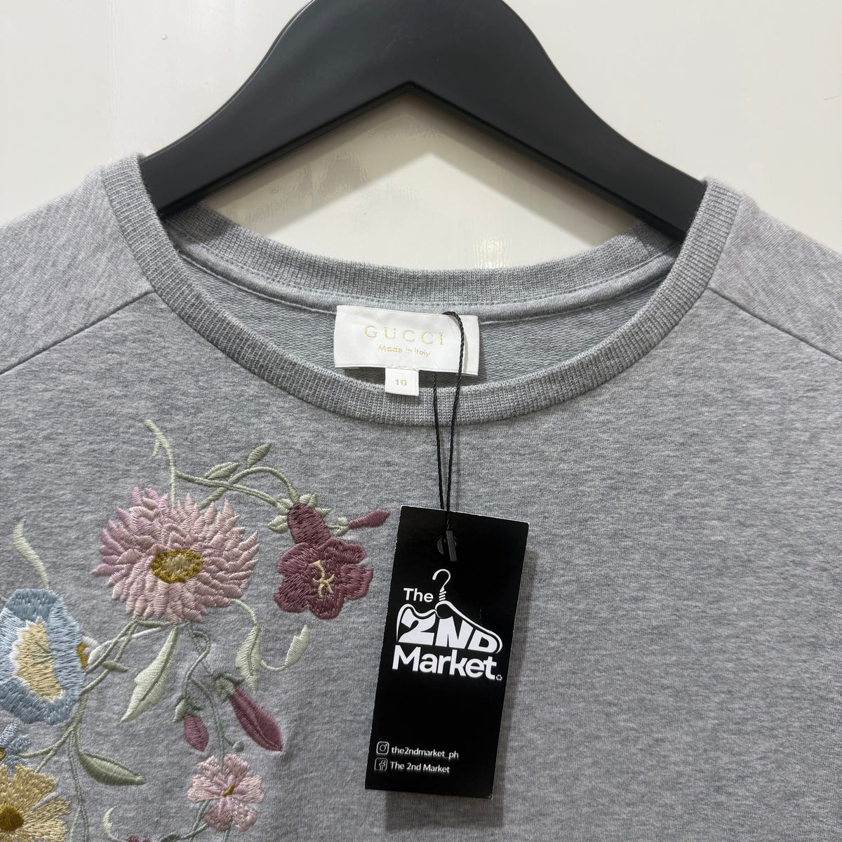 GUCCI TEE