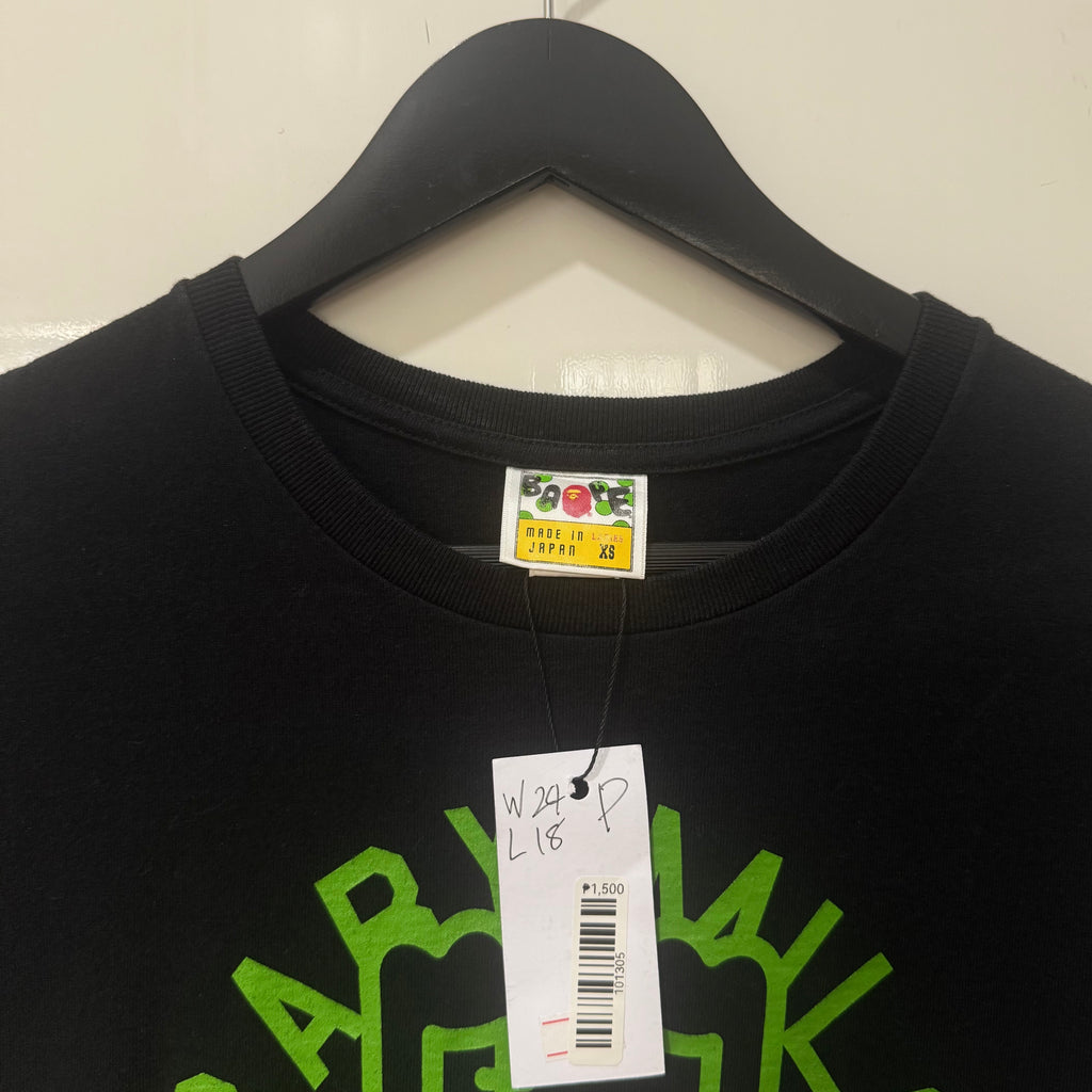 BABY MILO TEE
