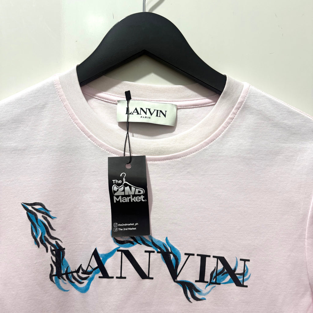 LANVIN TEE