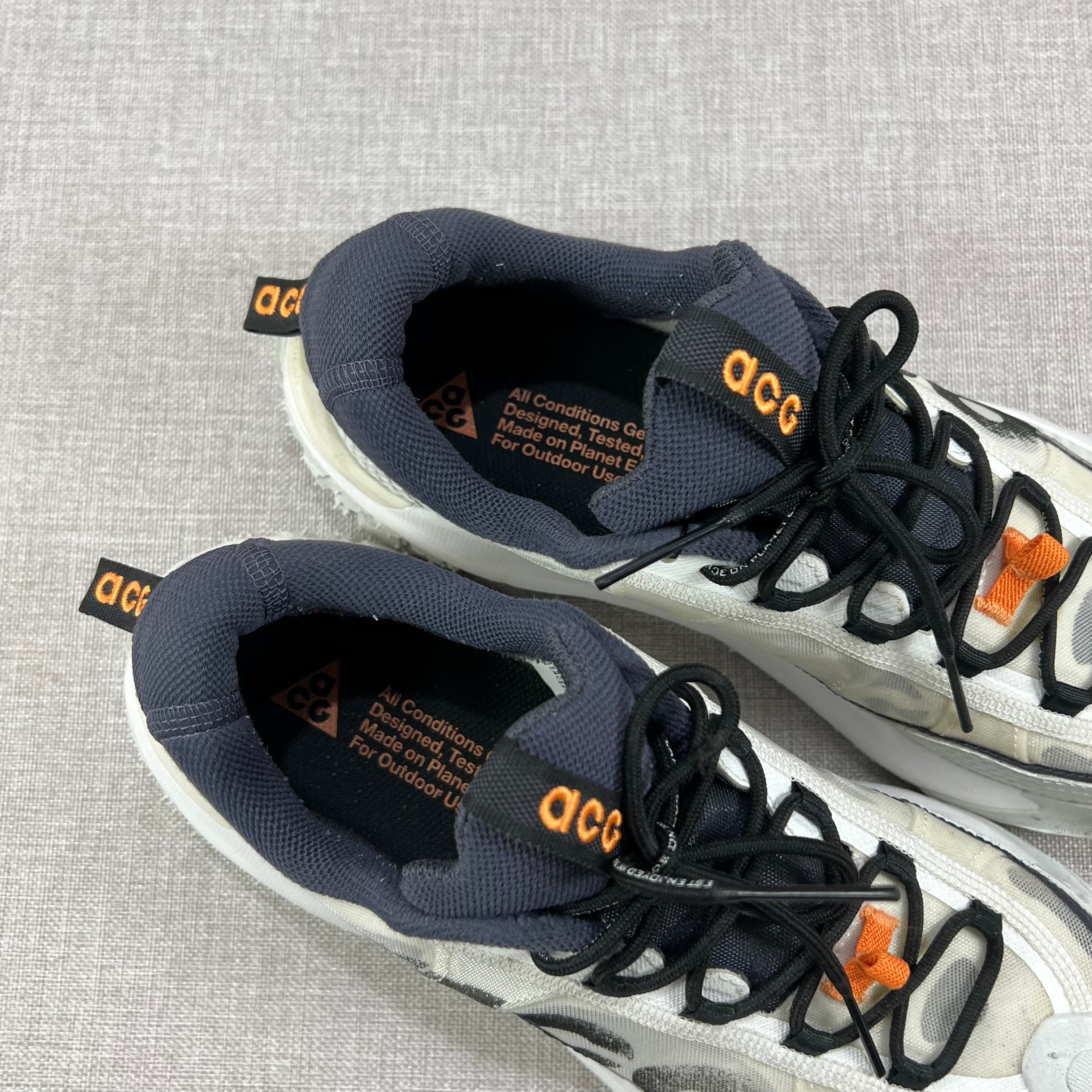 NIKE ACG MOUNTAIN FLY 2 LOW