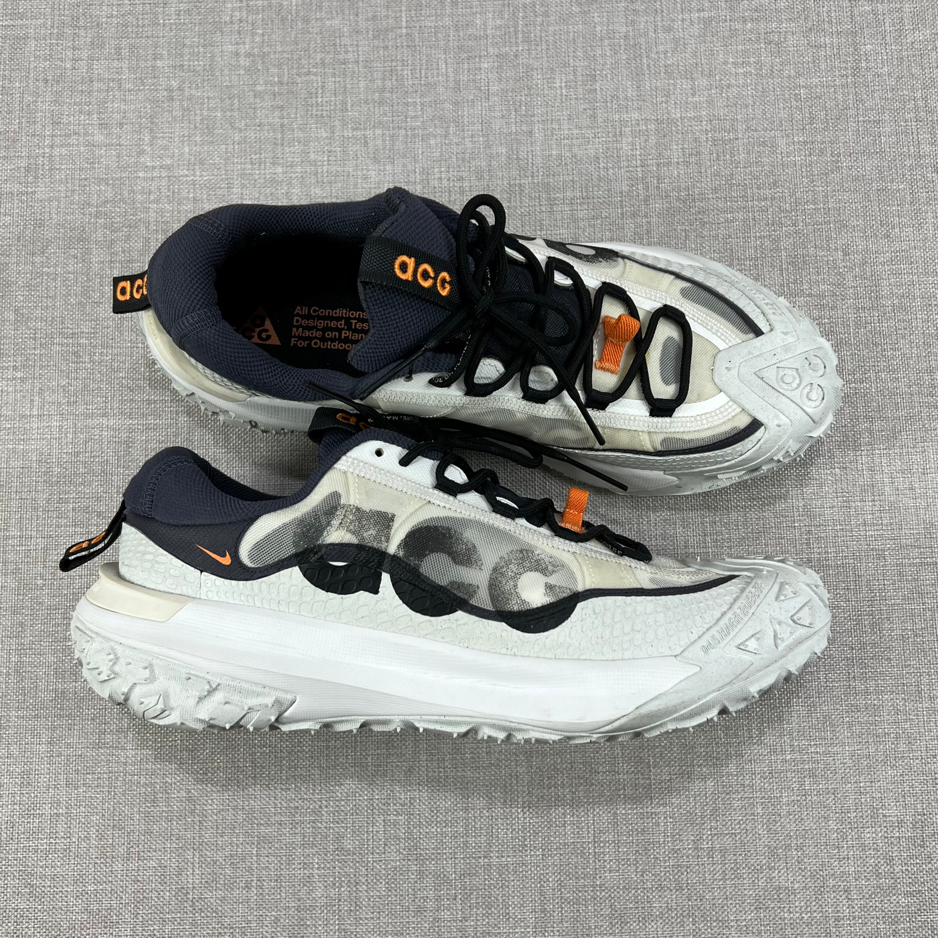 NIKE ACG MOUNTAIN FLY 2 LOW