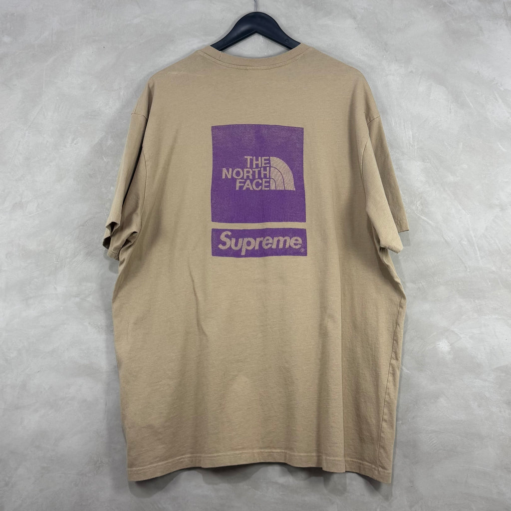THE NORTH FACE X SUPREME