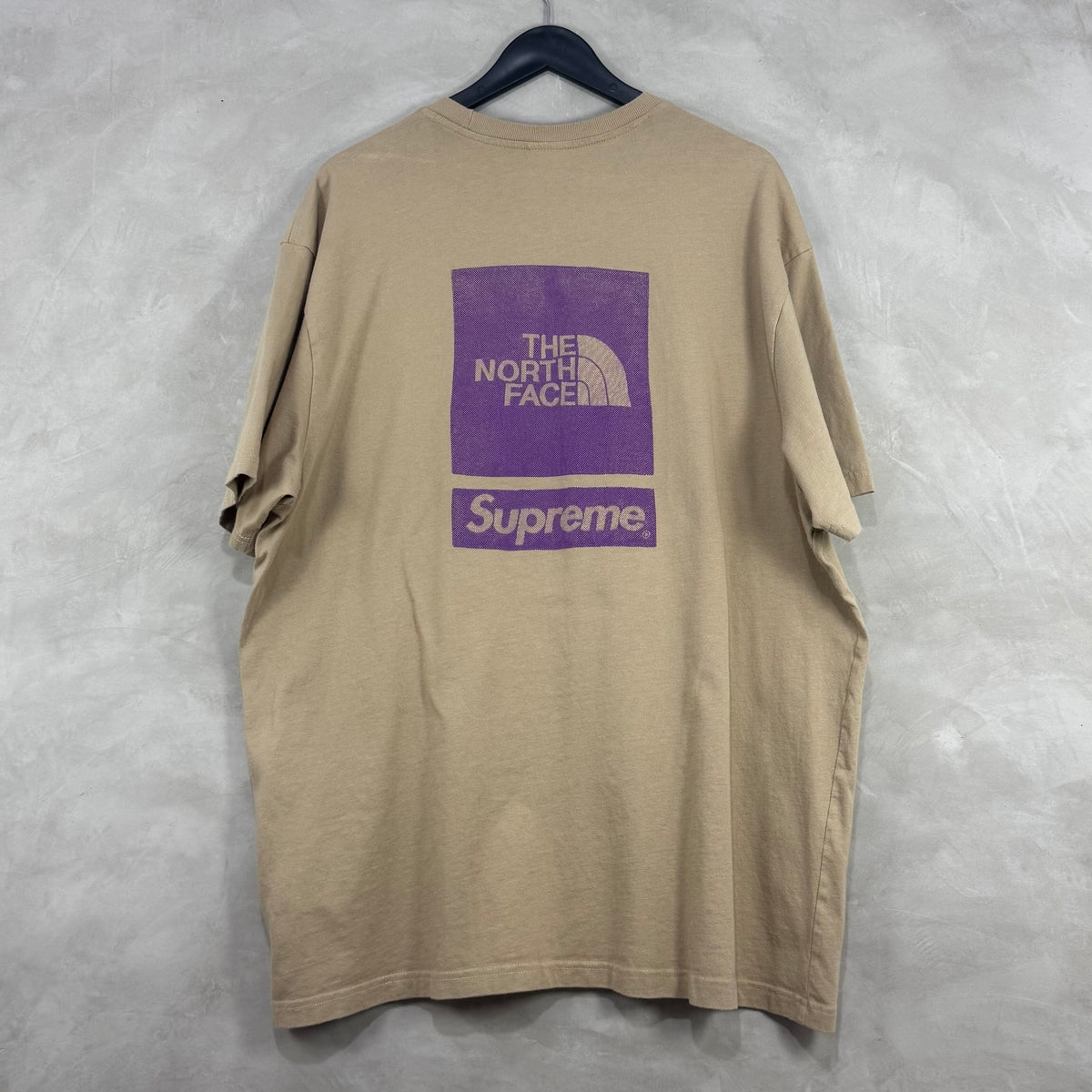 THE NORTH FACE X SUPREME
