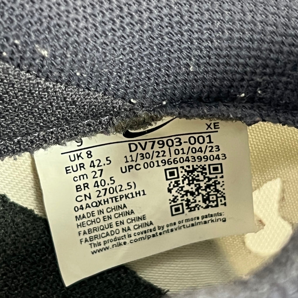 NIKE ACG MOUNTAIN FLY 2 LOW