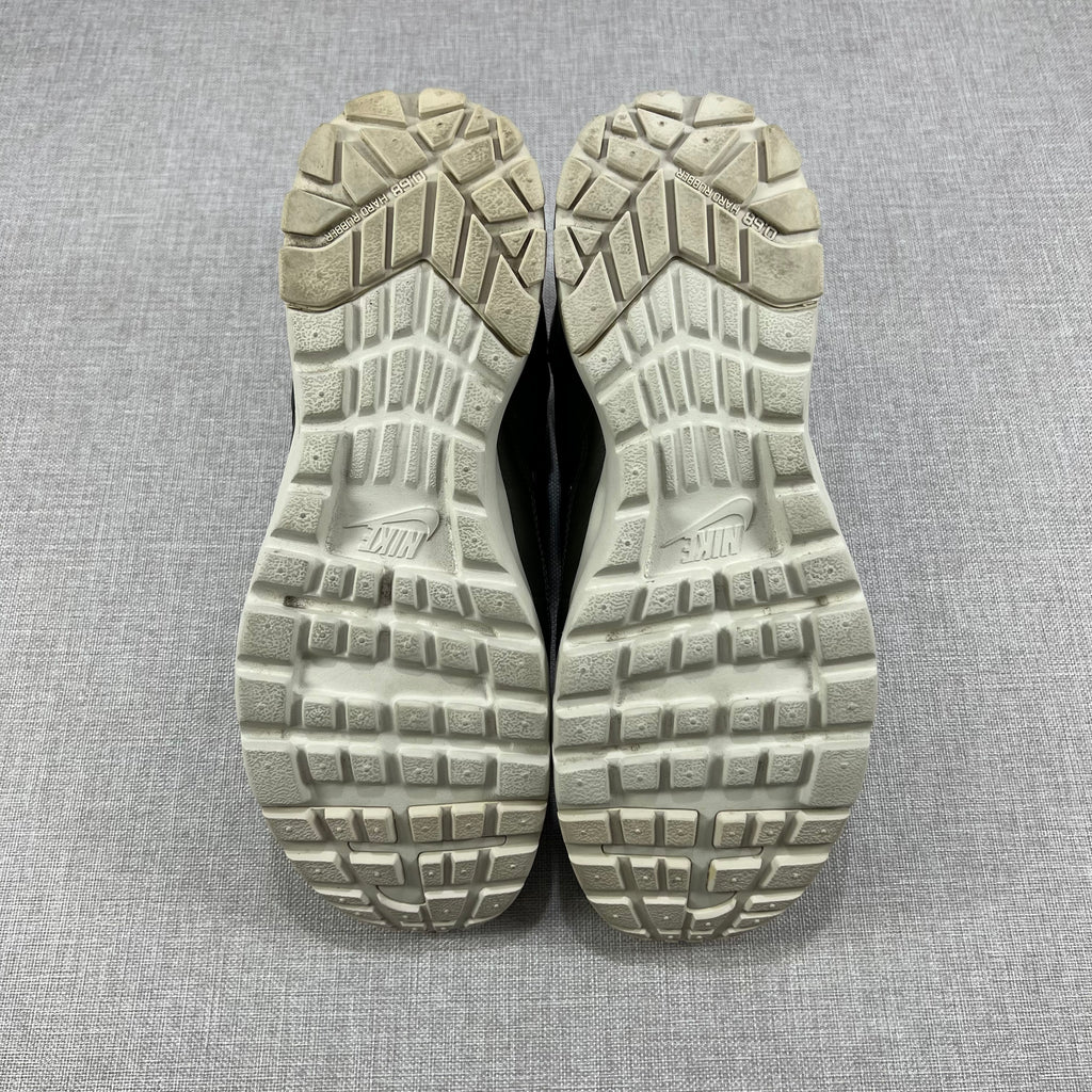 NIKE LAB X STONE ISLAND KOTH ULTRA MID "ROUGH GREEN"