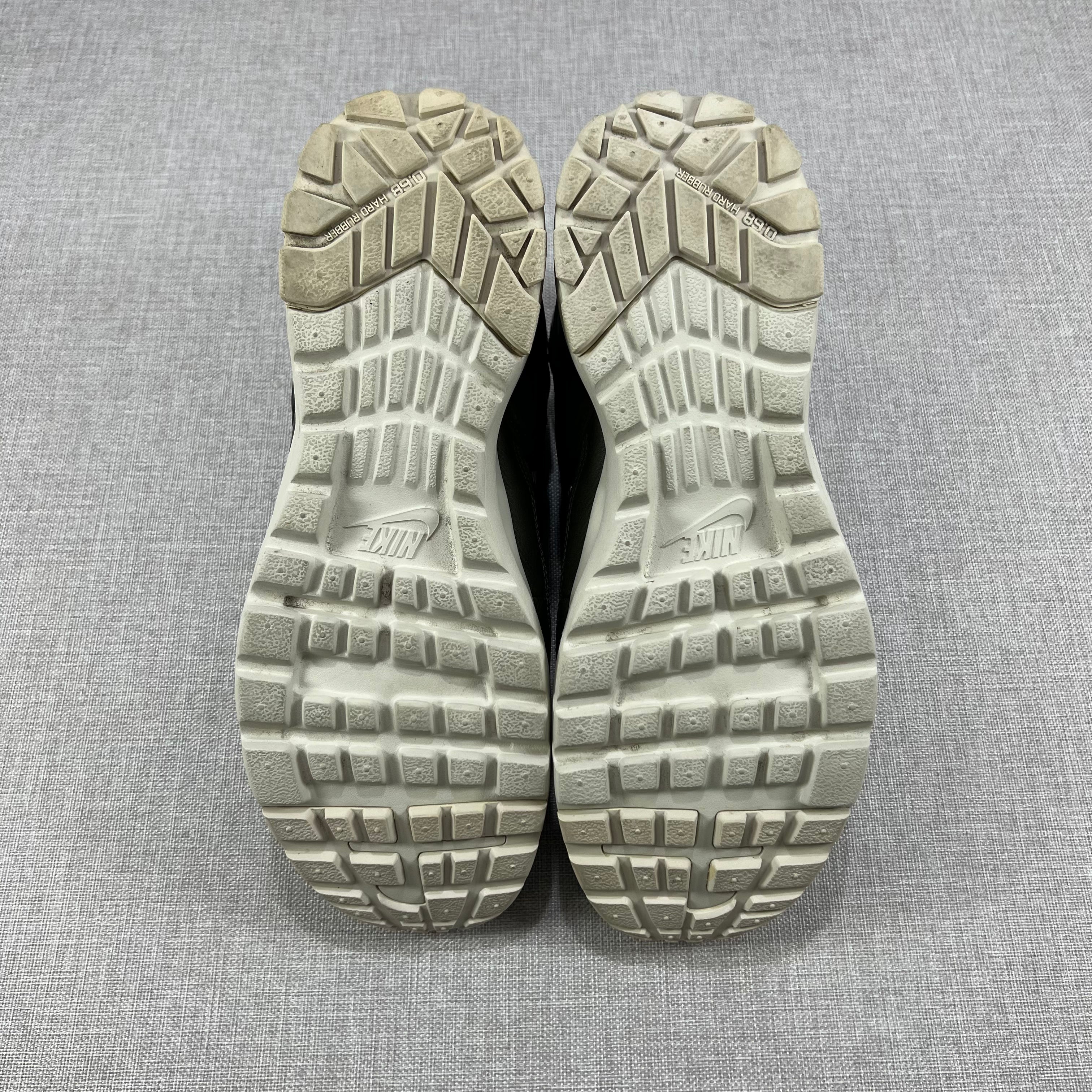 NIKE LAB X STONE ISLAND KOTH ULTRA MID "ROUGH GREEN"