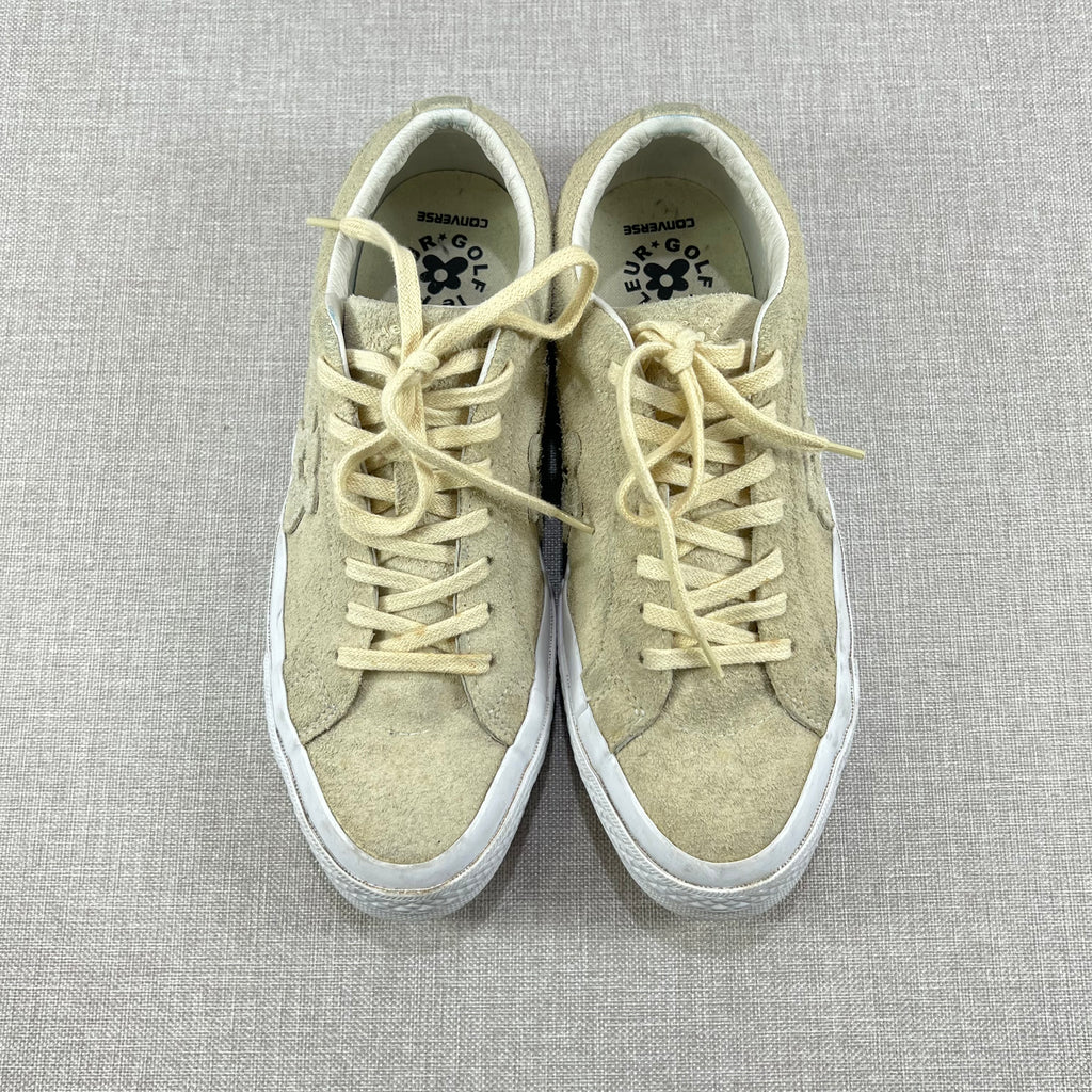 CONVERSE GOLF LE FLEUR "VANILLA"