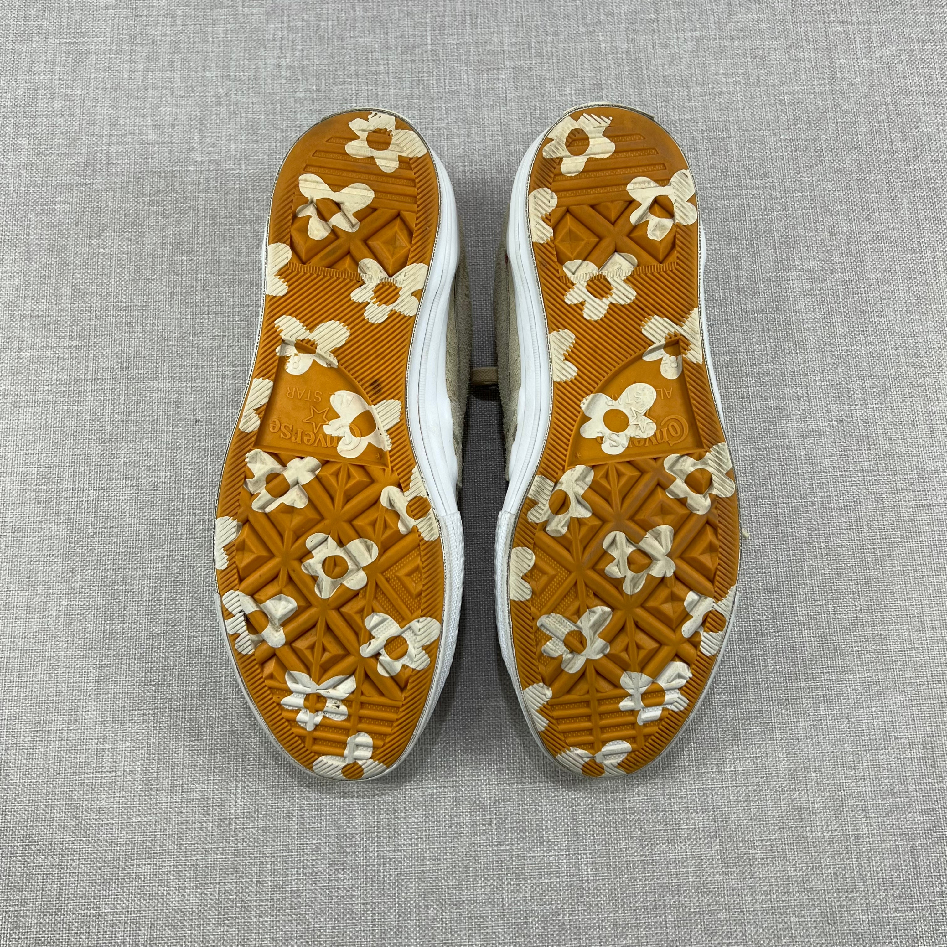 CONVERSE GOLF LE FLEUR "VANILLA"