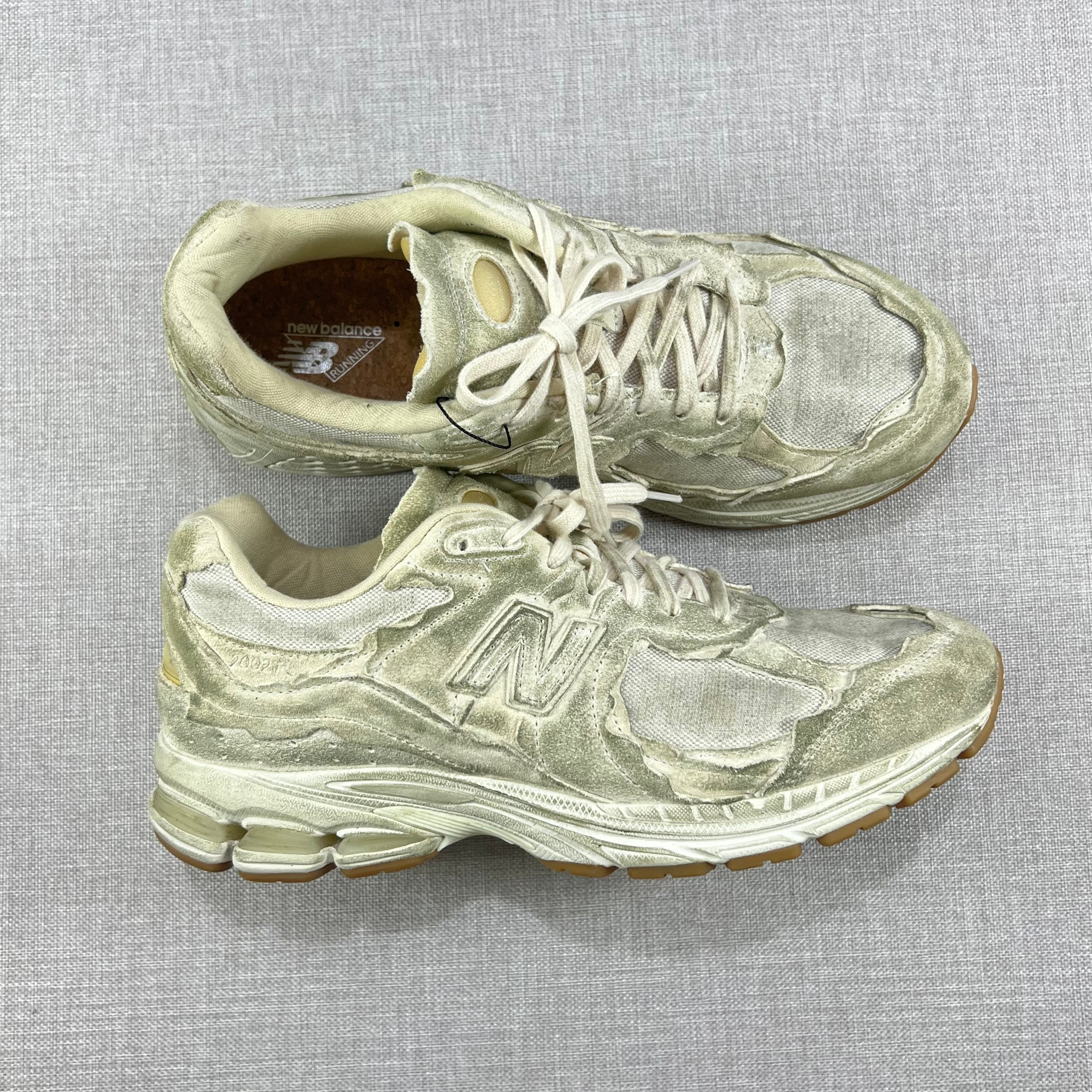 NEW BALANCE 2002R 'PROTECTION PACK DISTRESSED'
