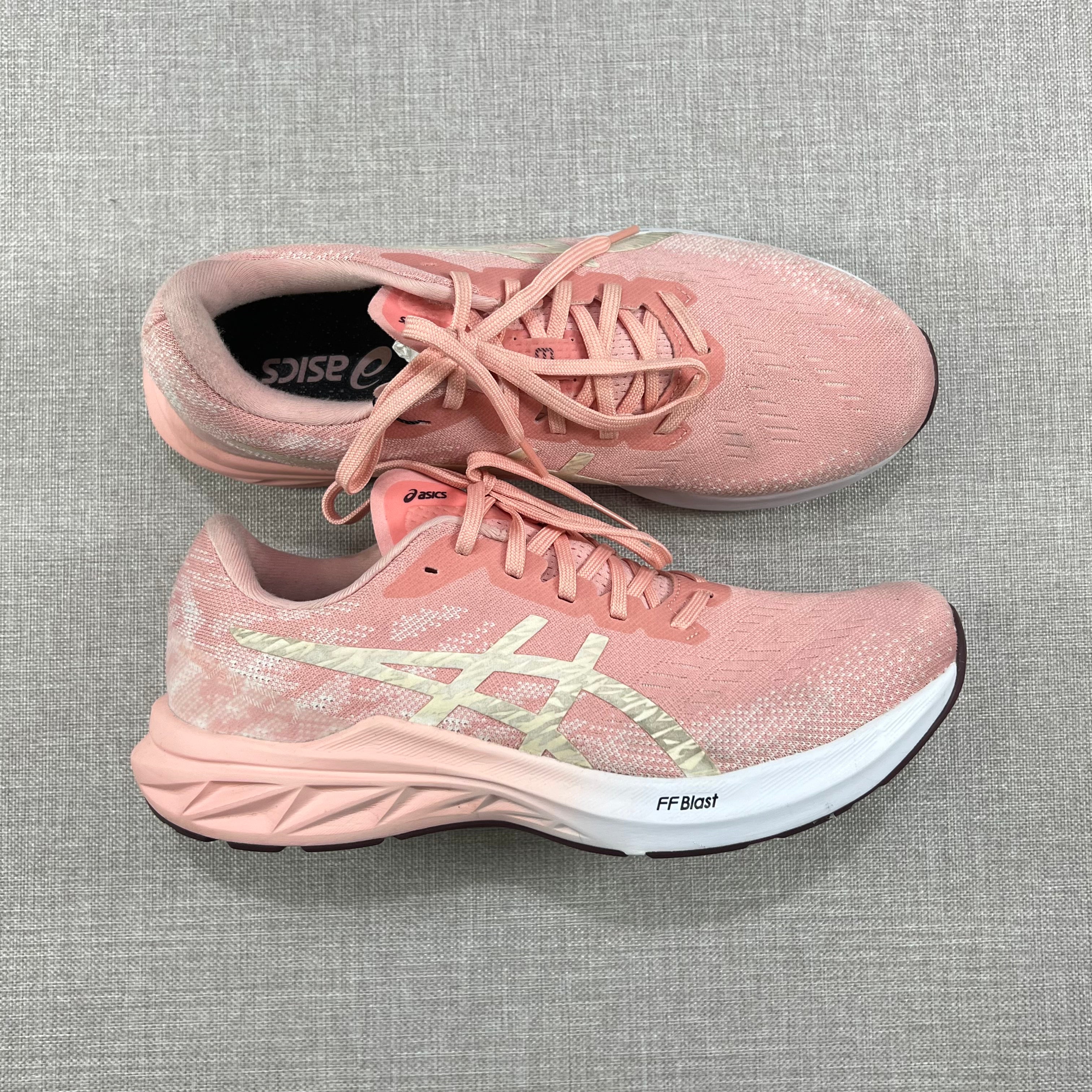 ASICS DYNABLAST 3