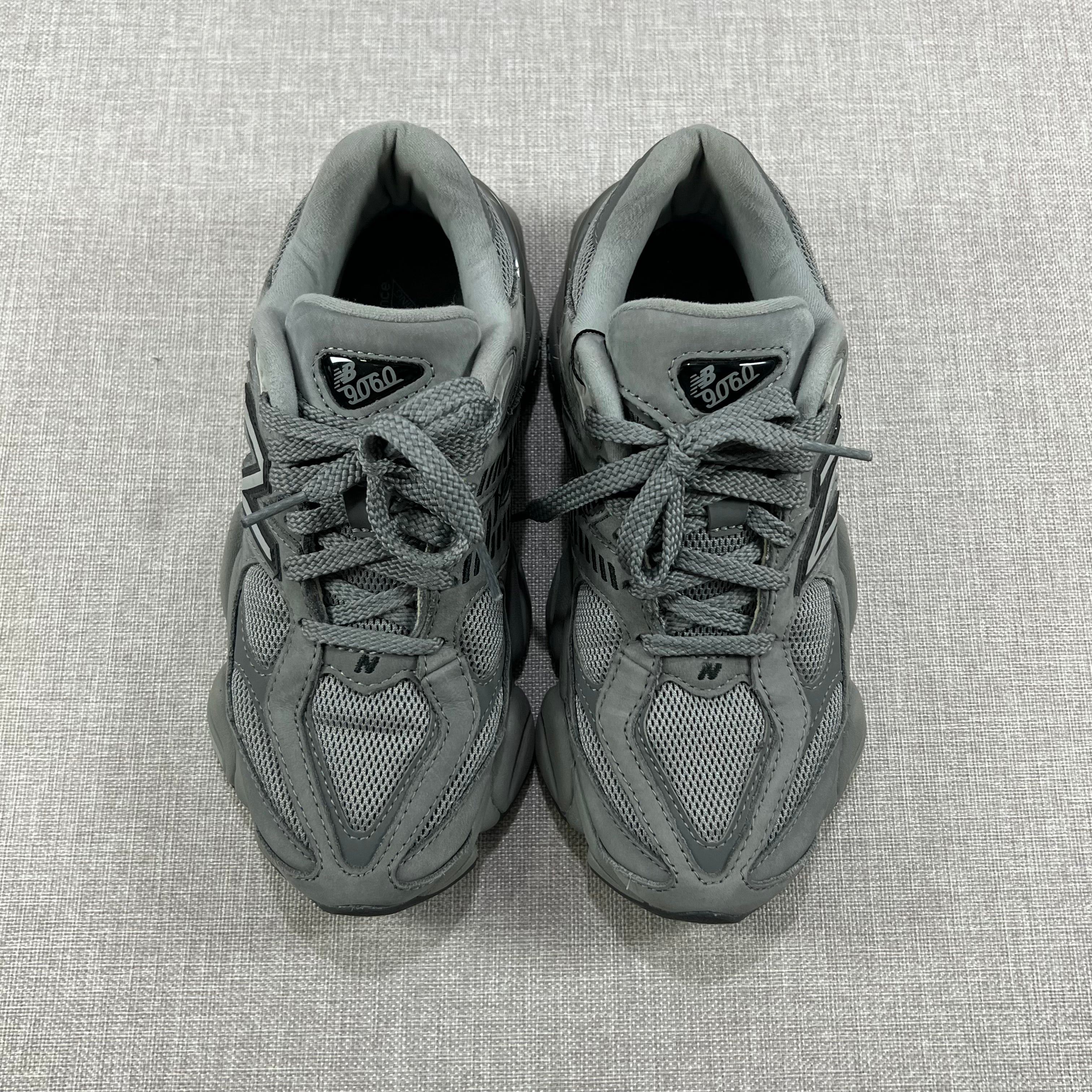 NEW BALANCE 9060 'SHADOW GREY'