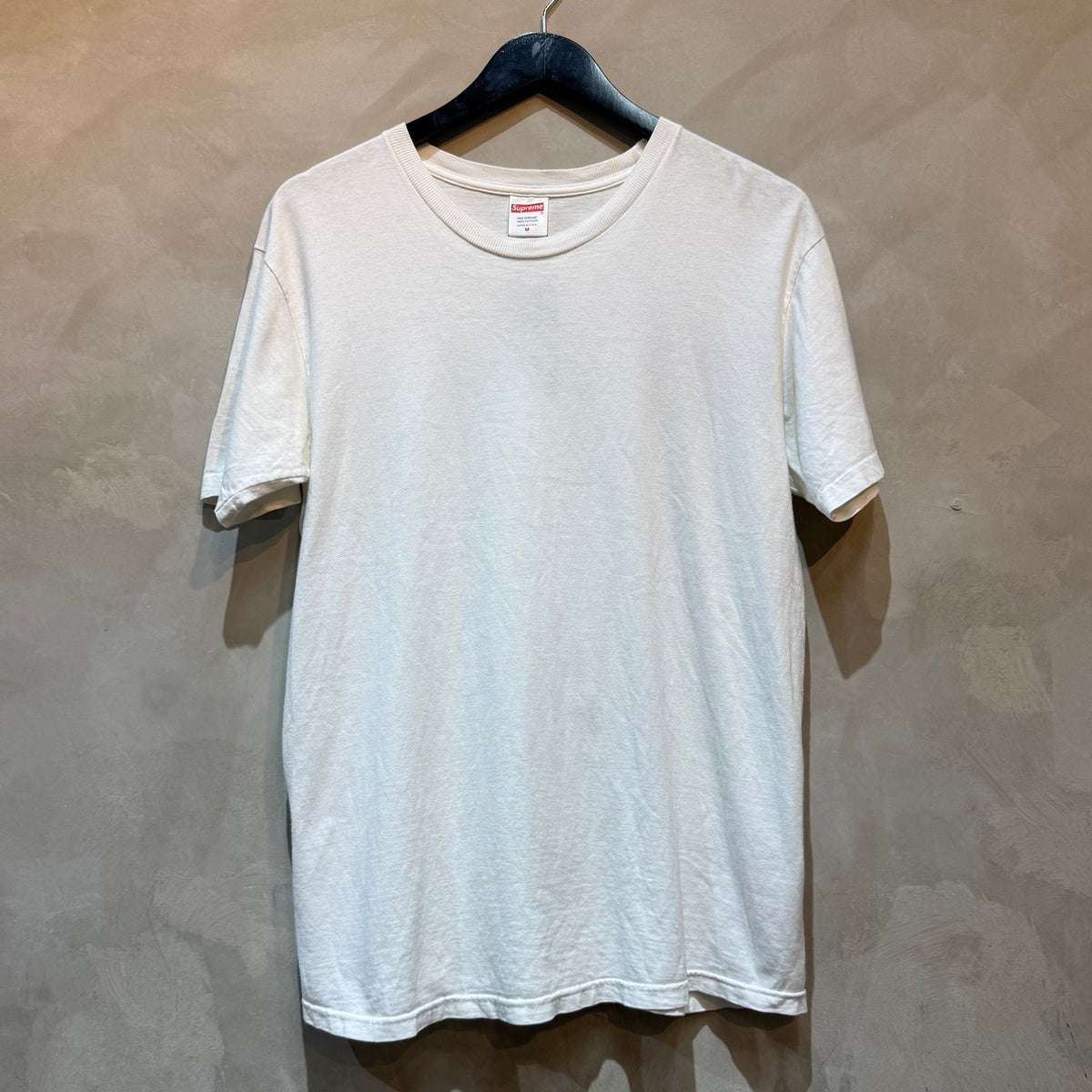 SUPREME CRASH TEE
