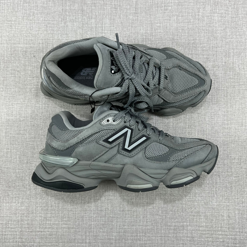NEW BALANCE 9060 'SHADOW GREY'