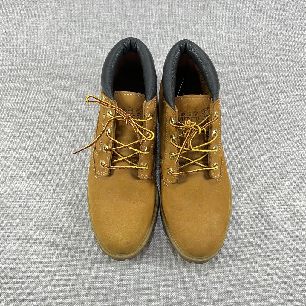 TIMBERLAND NELLIE CHUKKA BOOTS