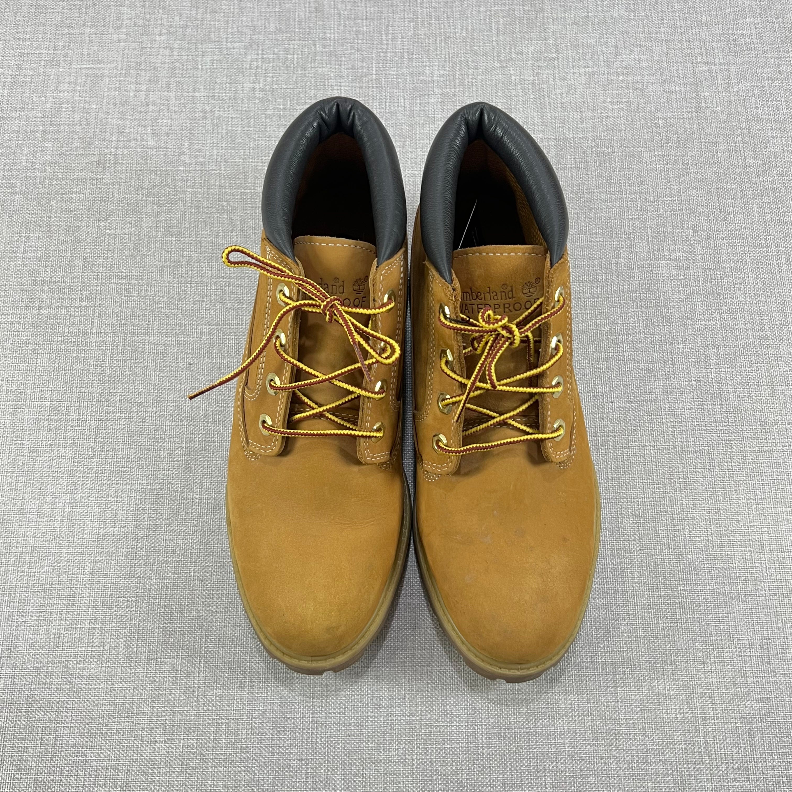 TIMBERLAND NELLIE CHUKKA BOOTS