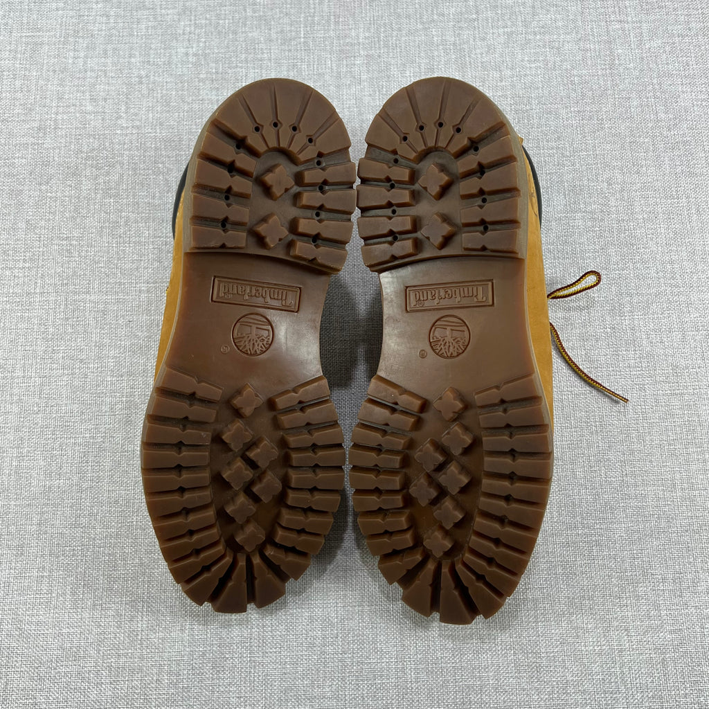 TIMBERLAND NELLIE CHUKKA BOOTS