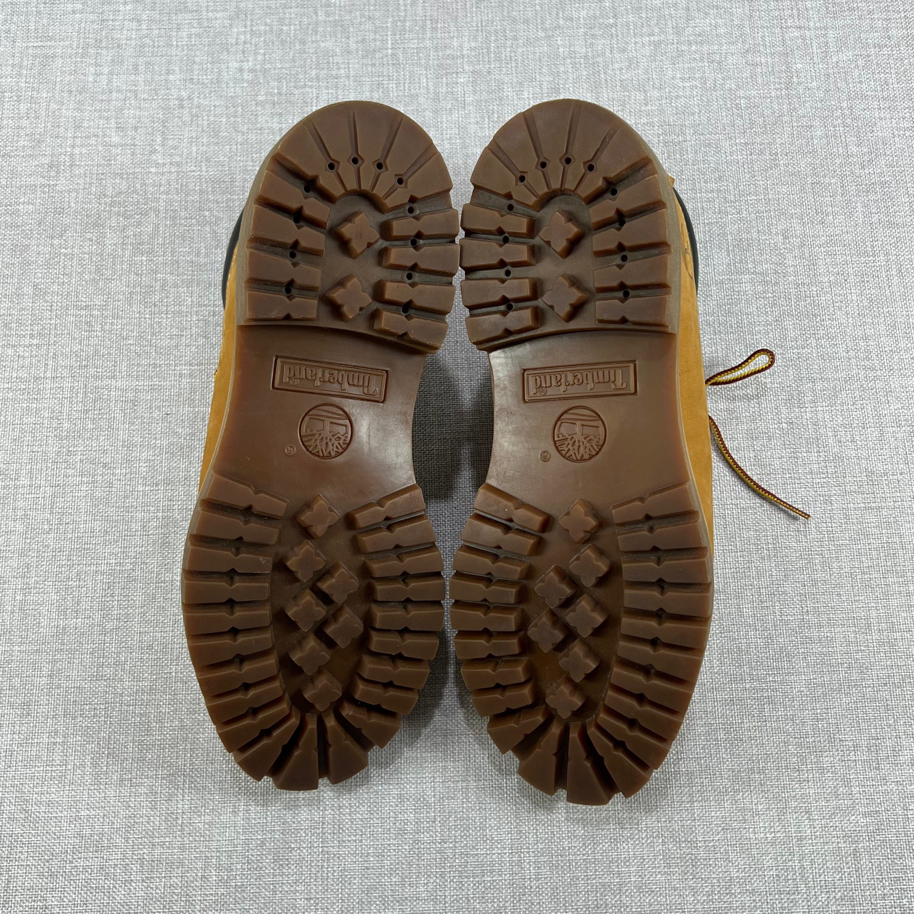 TIMBERLAND NELLIE CHUKKA BOOTS