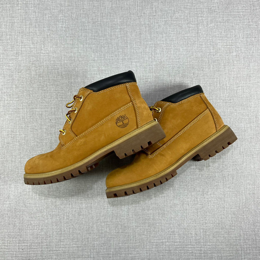 TIMBERLAND NELLIE CHUKKA BOOTS