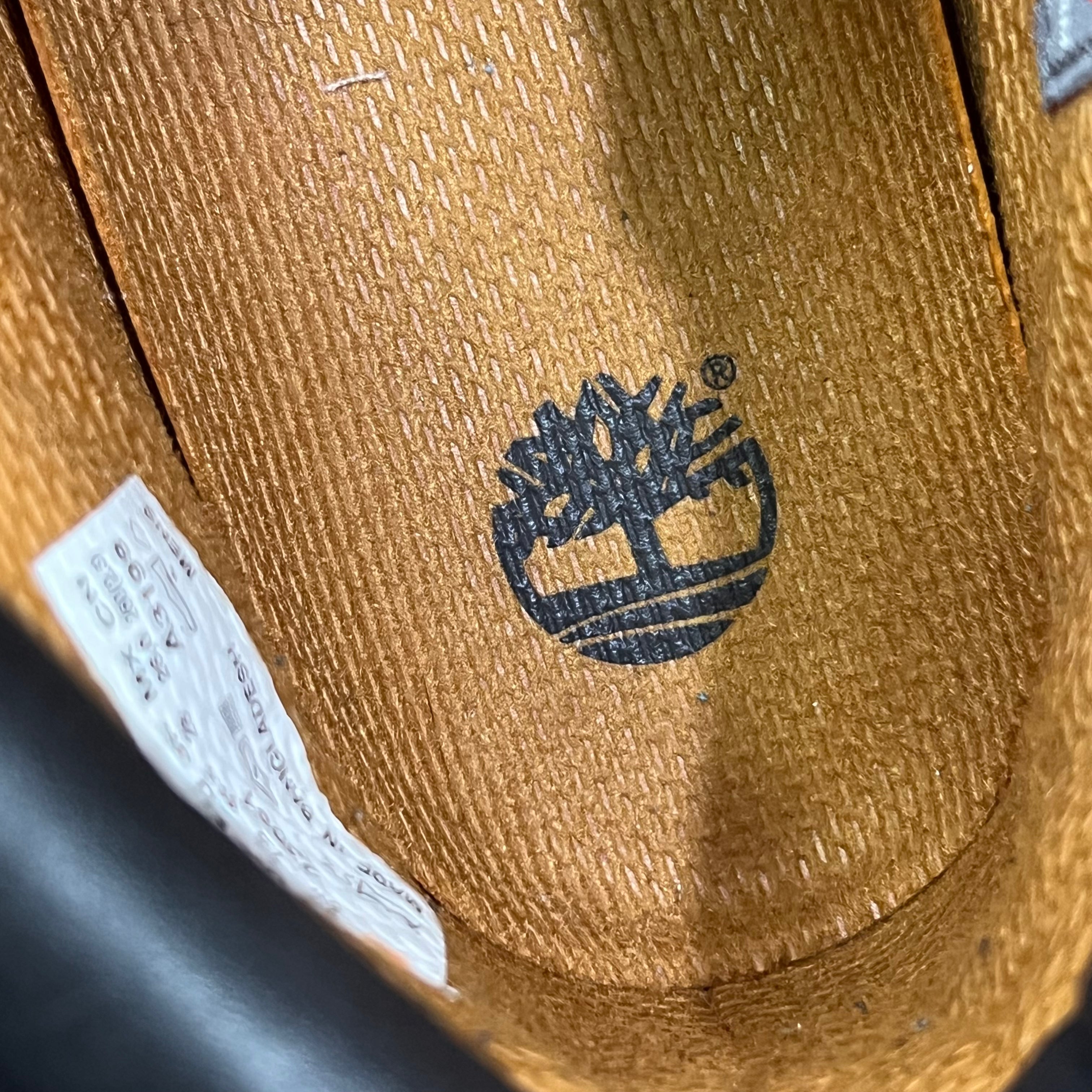 TIMBERLAND NELLIE CHUKKA BOOTS