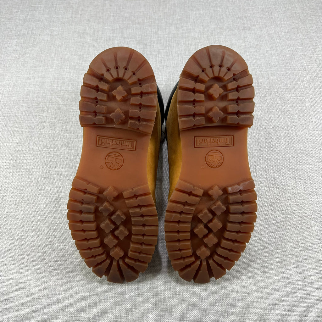 TIMBERLAND PREMIUM 6-INCH WATERPROOF BOOTS