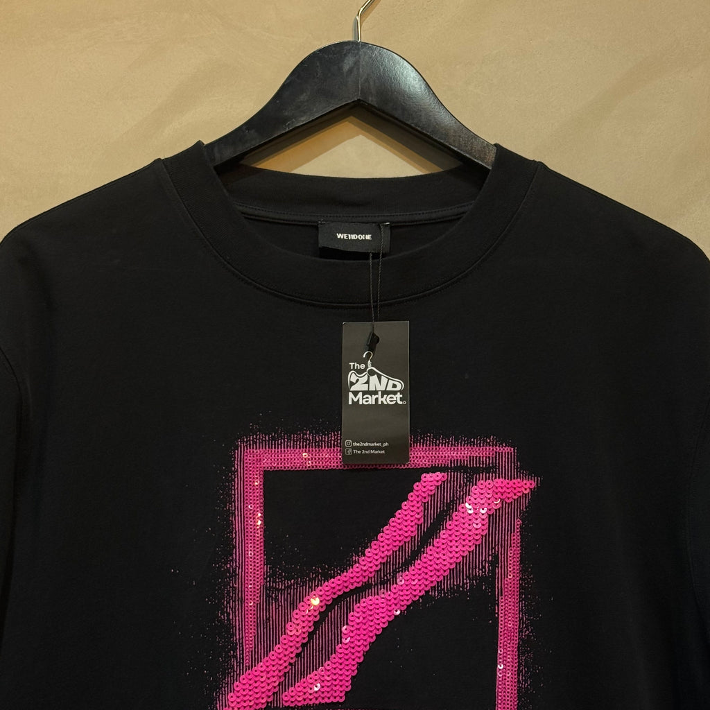 WE11DONE TEE