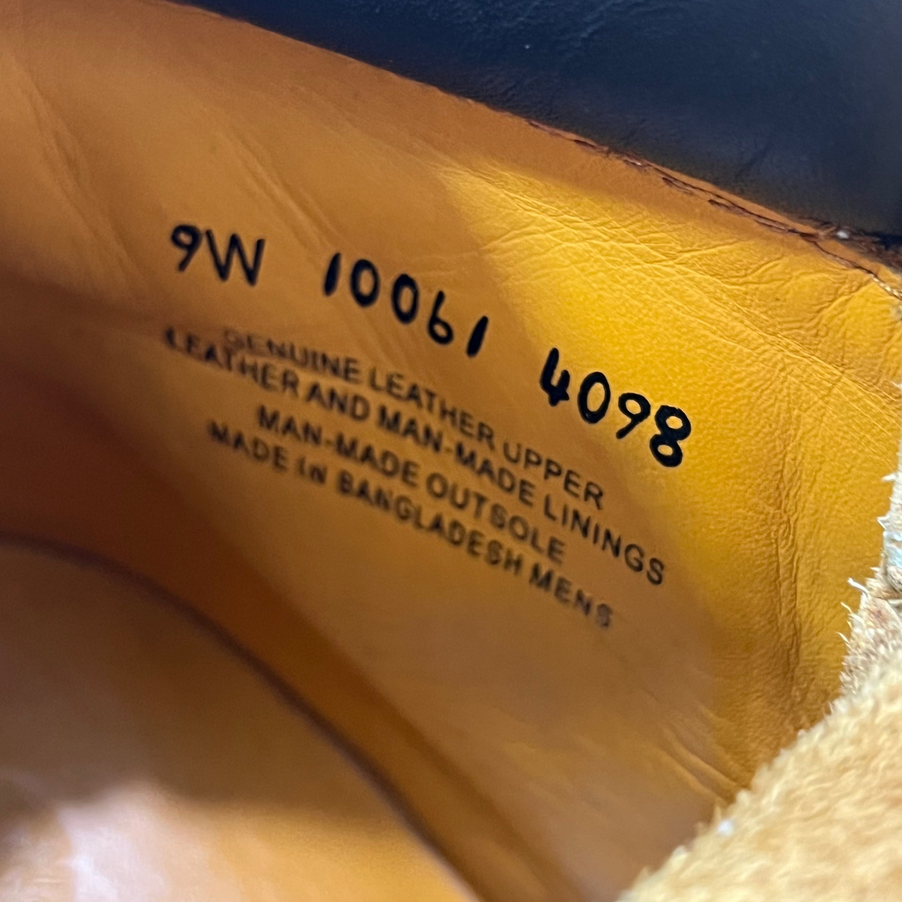 TIMBERLAND PREMIUM 6-INCH WATERPROOF BOOTS