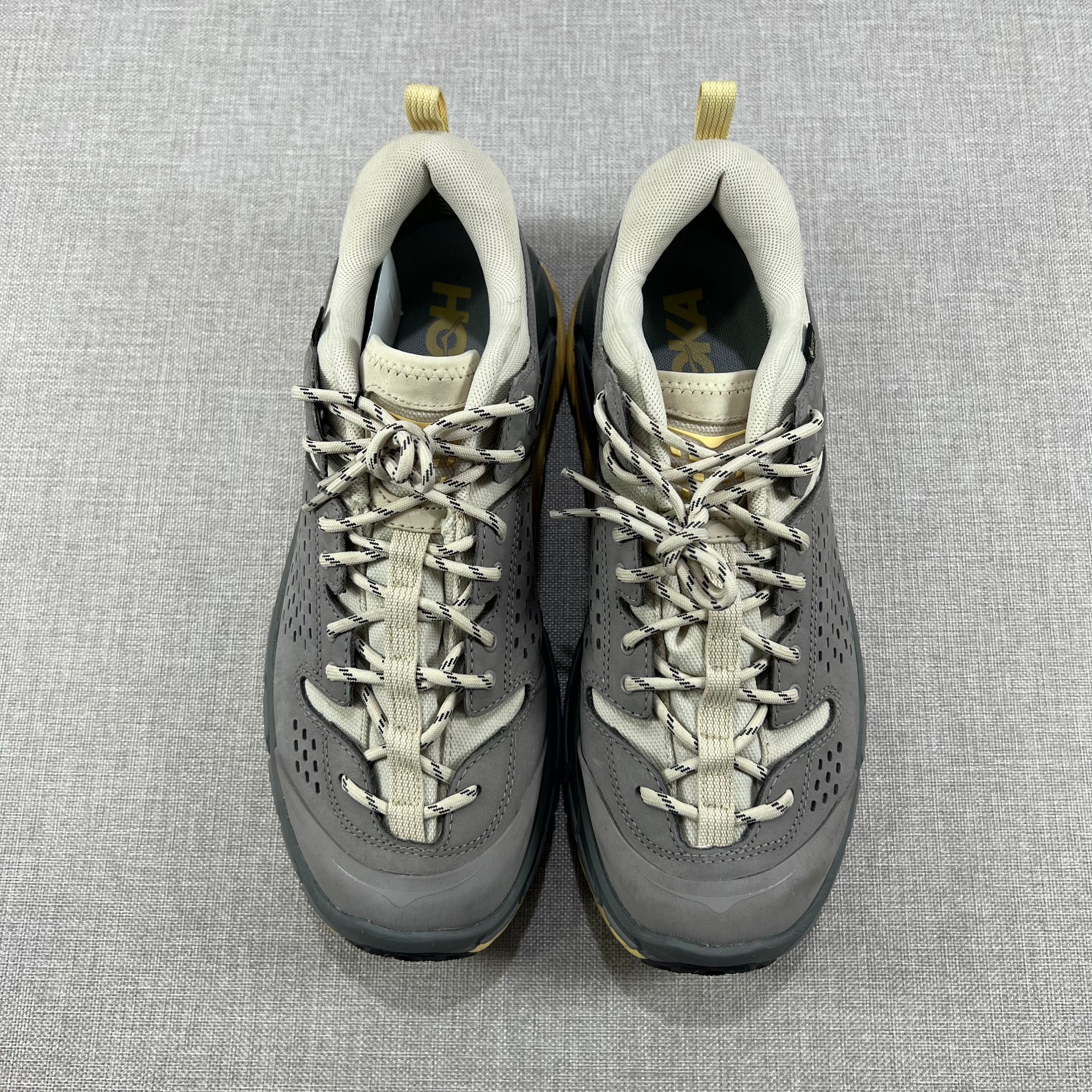 HOKA TOR ULTRA LO