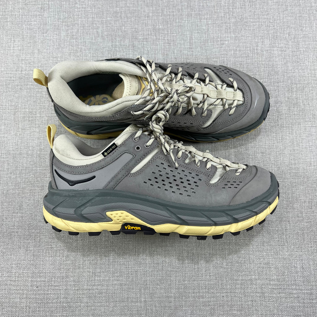 HOKA TOR ULTRA LO
